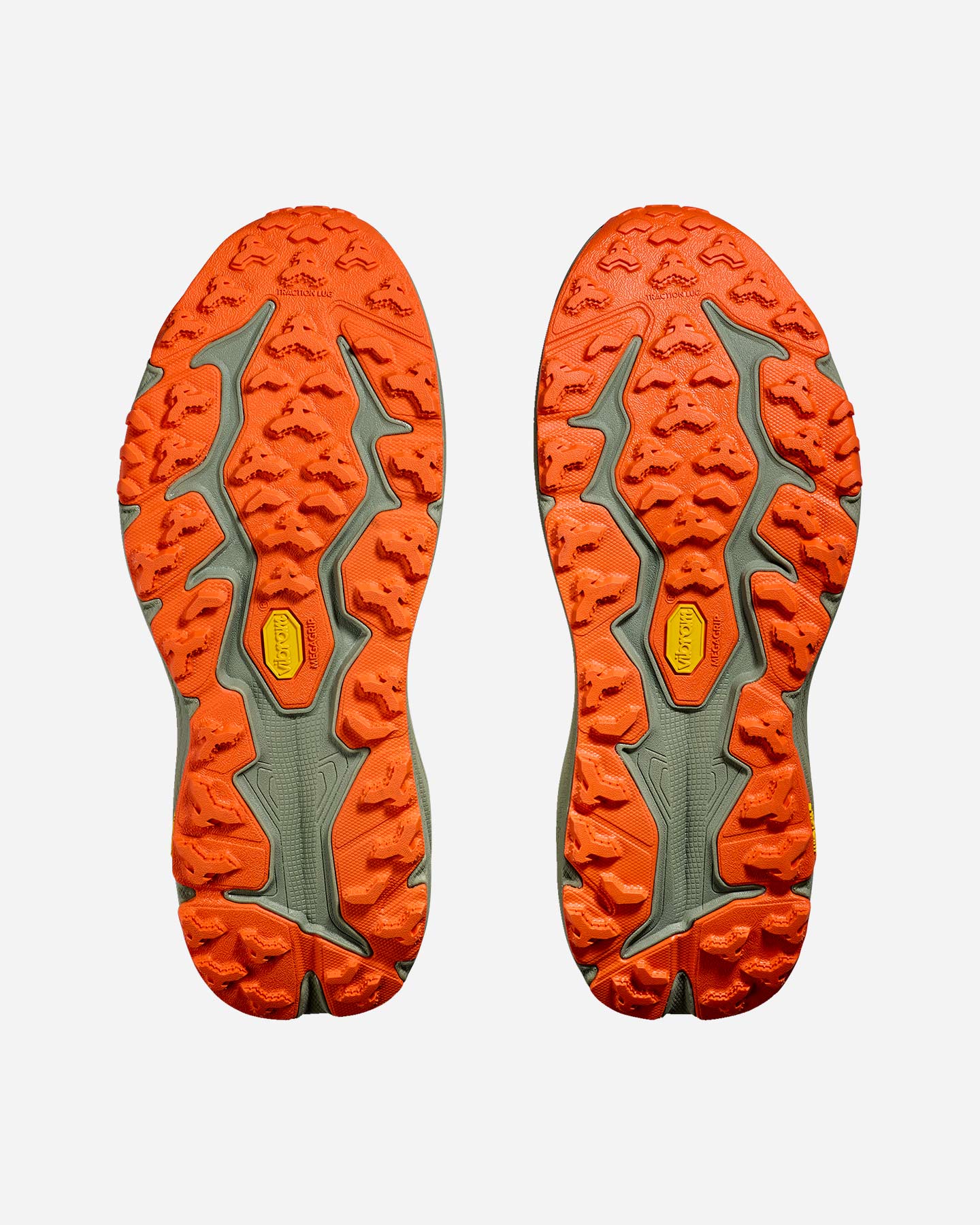 Scarpe trail HOKA SPEEDGOAT 6 M - 2 | Cisalfa Sport