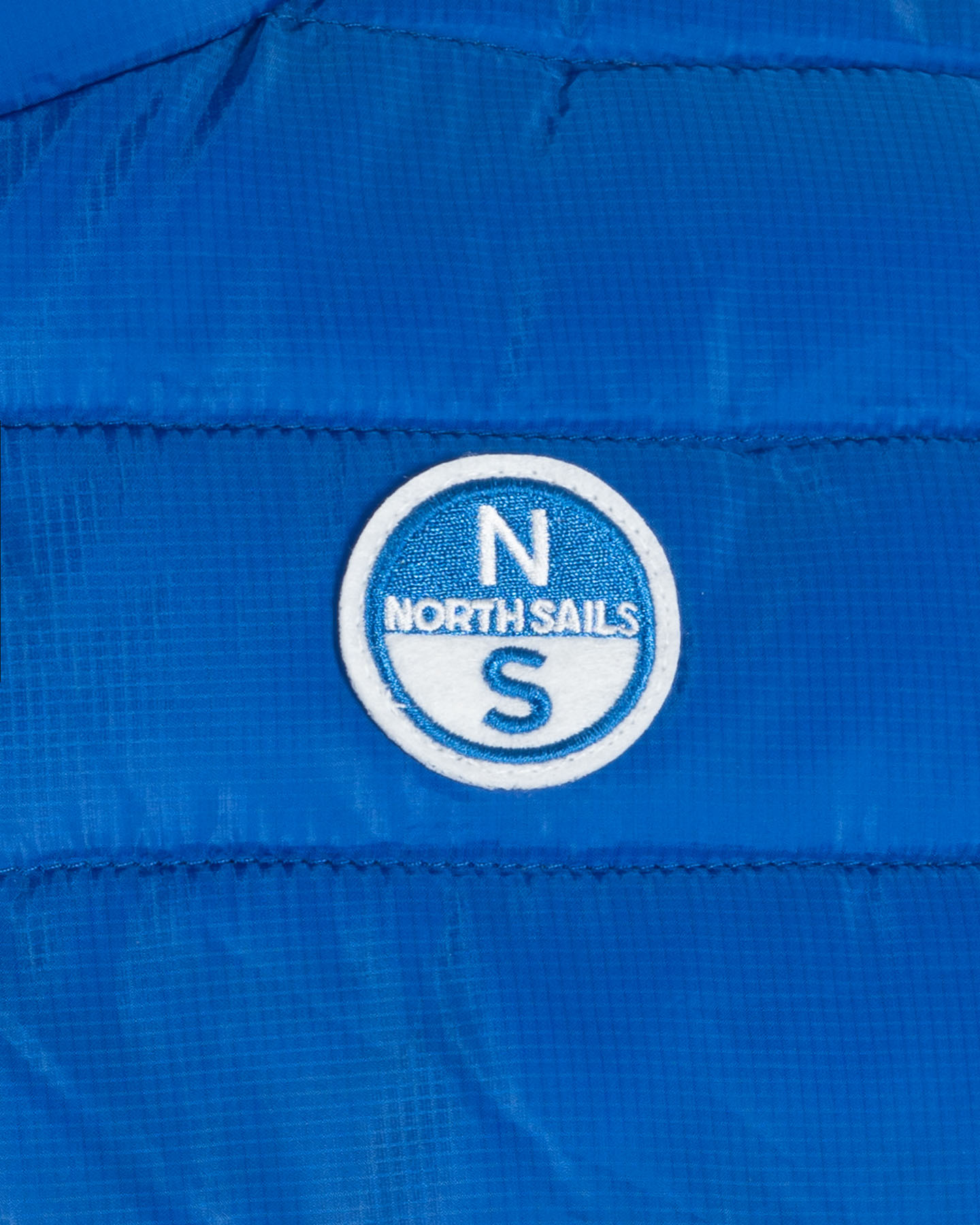 Gilet NORTH SAILS MICRORIPSTOP M - 2 | Cisalfa Sport