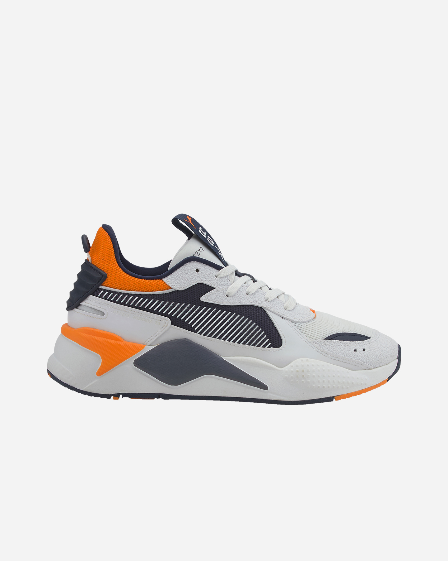 Scarpe sneakers PUMA RS-X HARD DRIVE M - Bianco - 0 | Cisalfa Sport