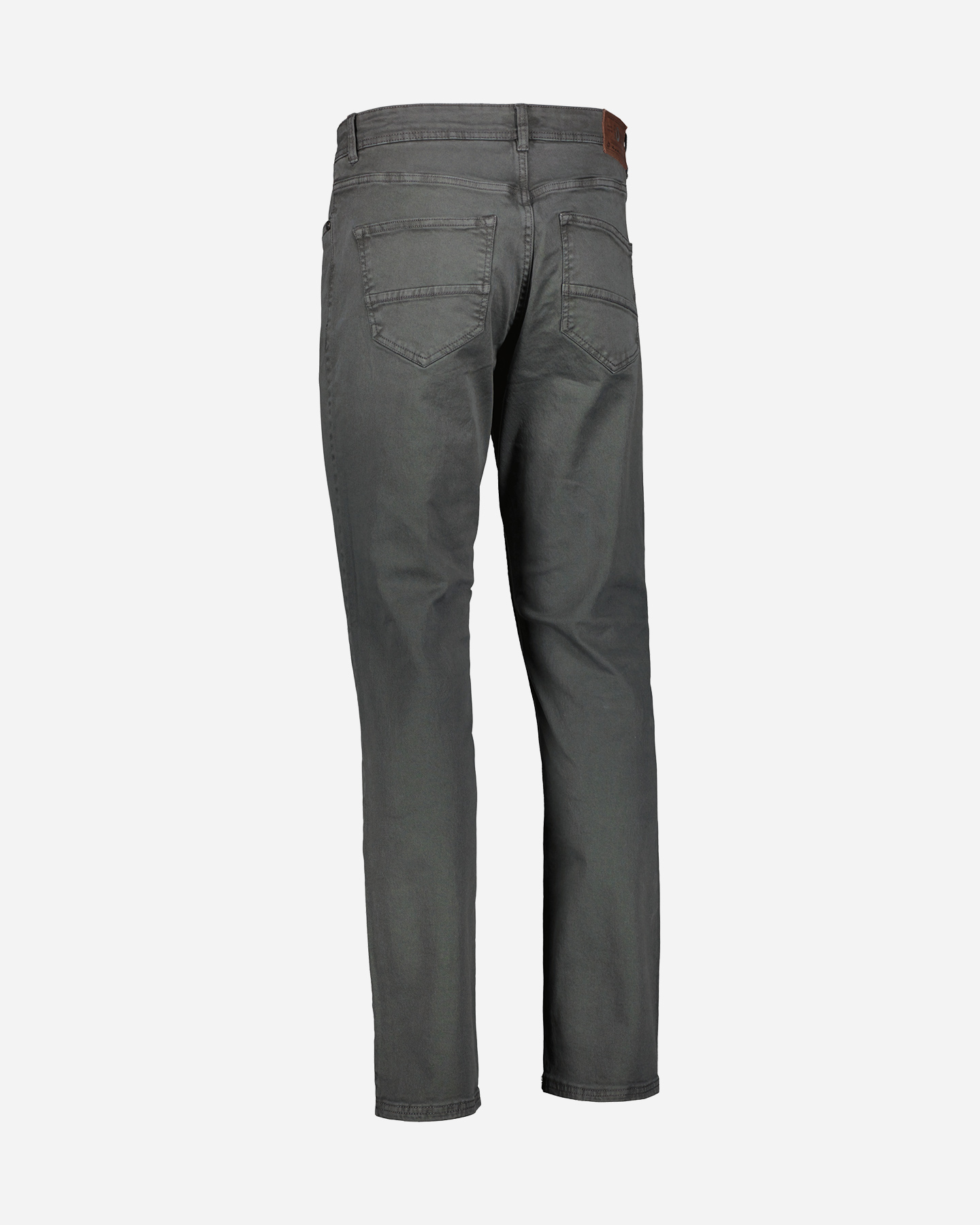 Pantalone DACK'S 5TS SLIM TWILL M - 5 | Cisalfa Sport