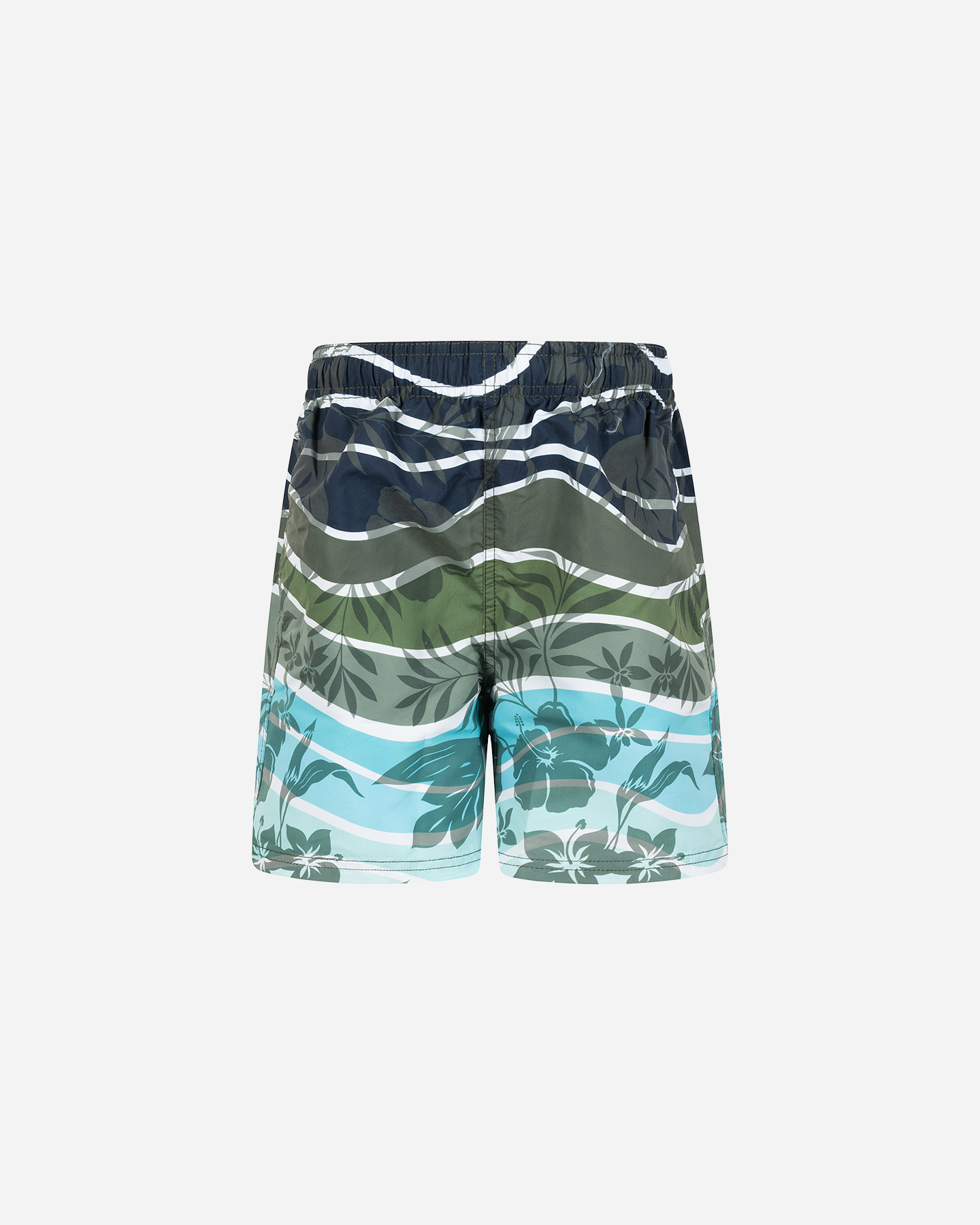 Boardshort mare ADMIRAL RAINBOW JR - 0 | Cisalfa Sport