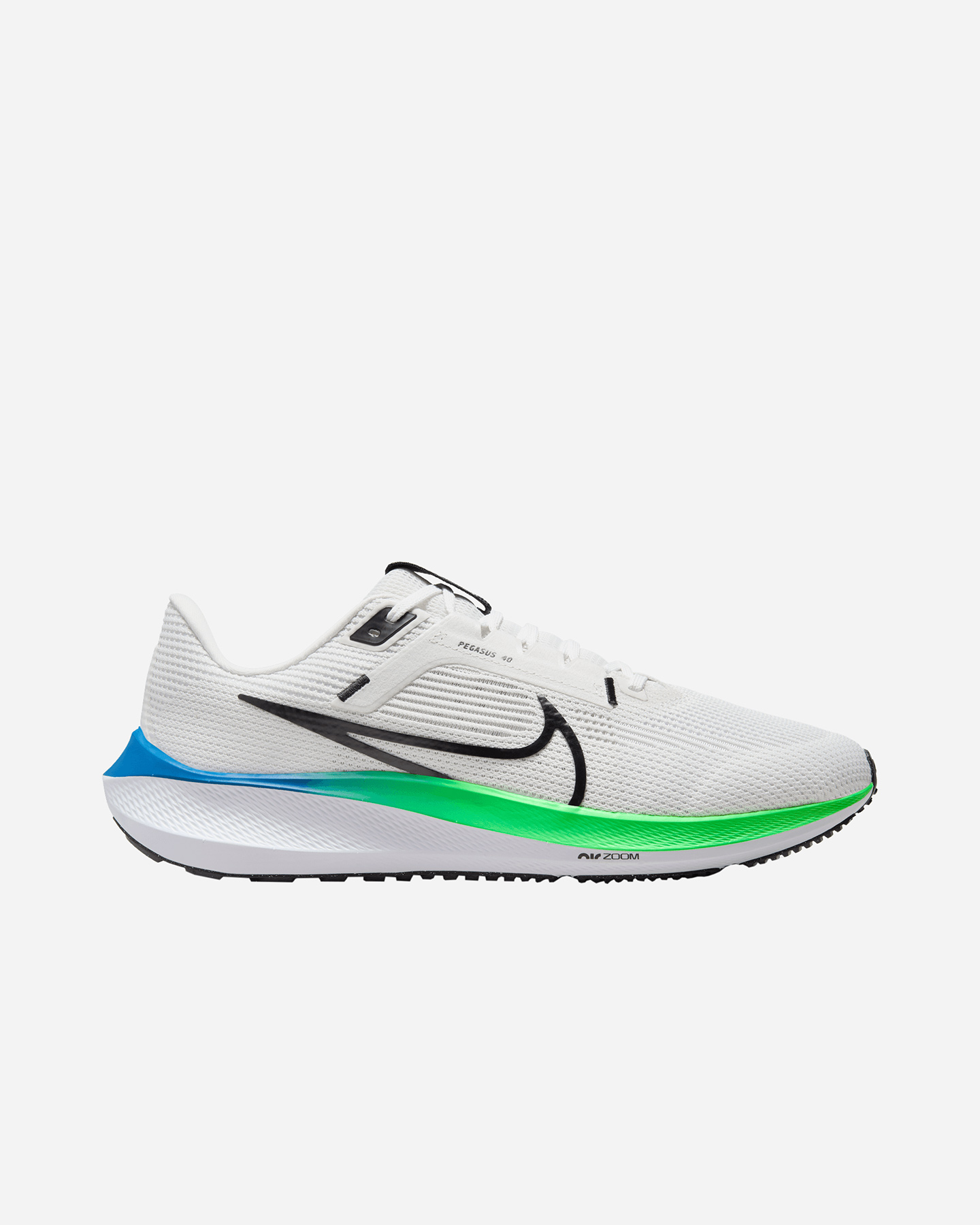 Scarpe running NIKE PEGASUS 40 M - 0 | Cisalfa Sport