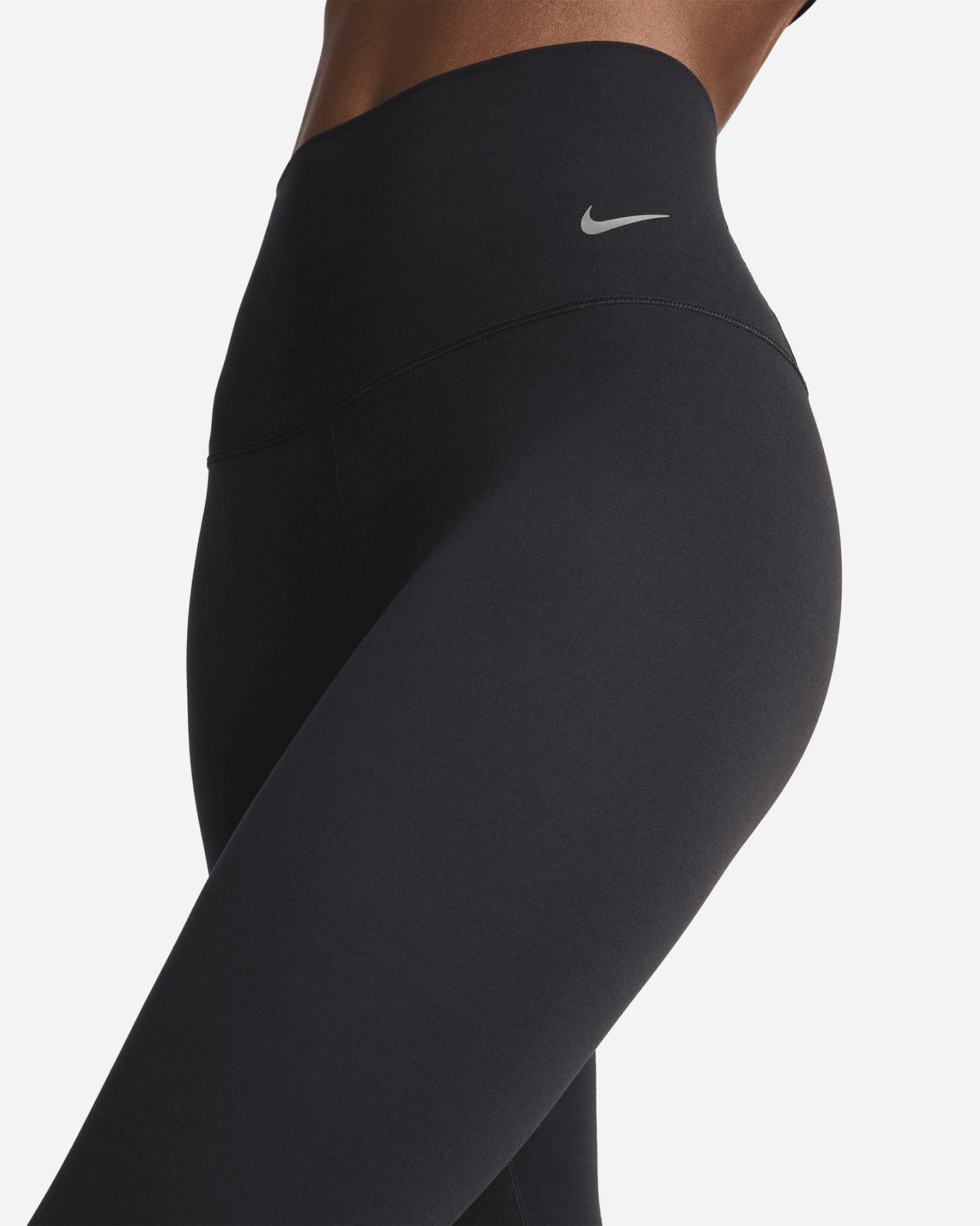 Leggings NIKE ZENVY YOGA W - 2 | Cisalfa Sport