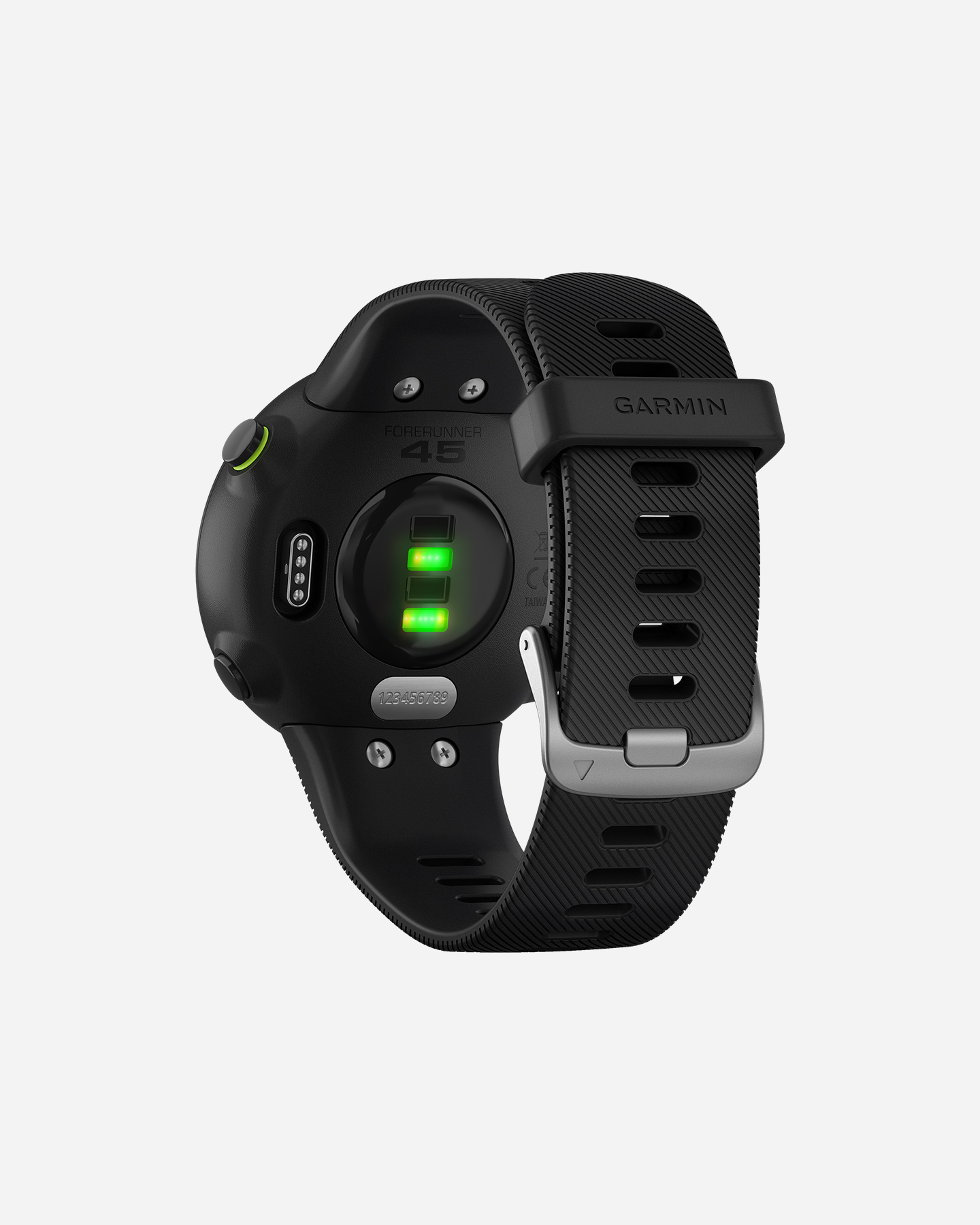 Orologio multifunzione GARMIN FORERUNNER 45 - 16 | Cisalfa Sport
