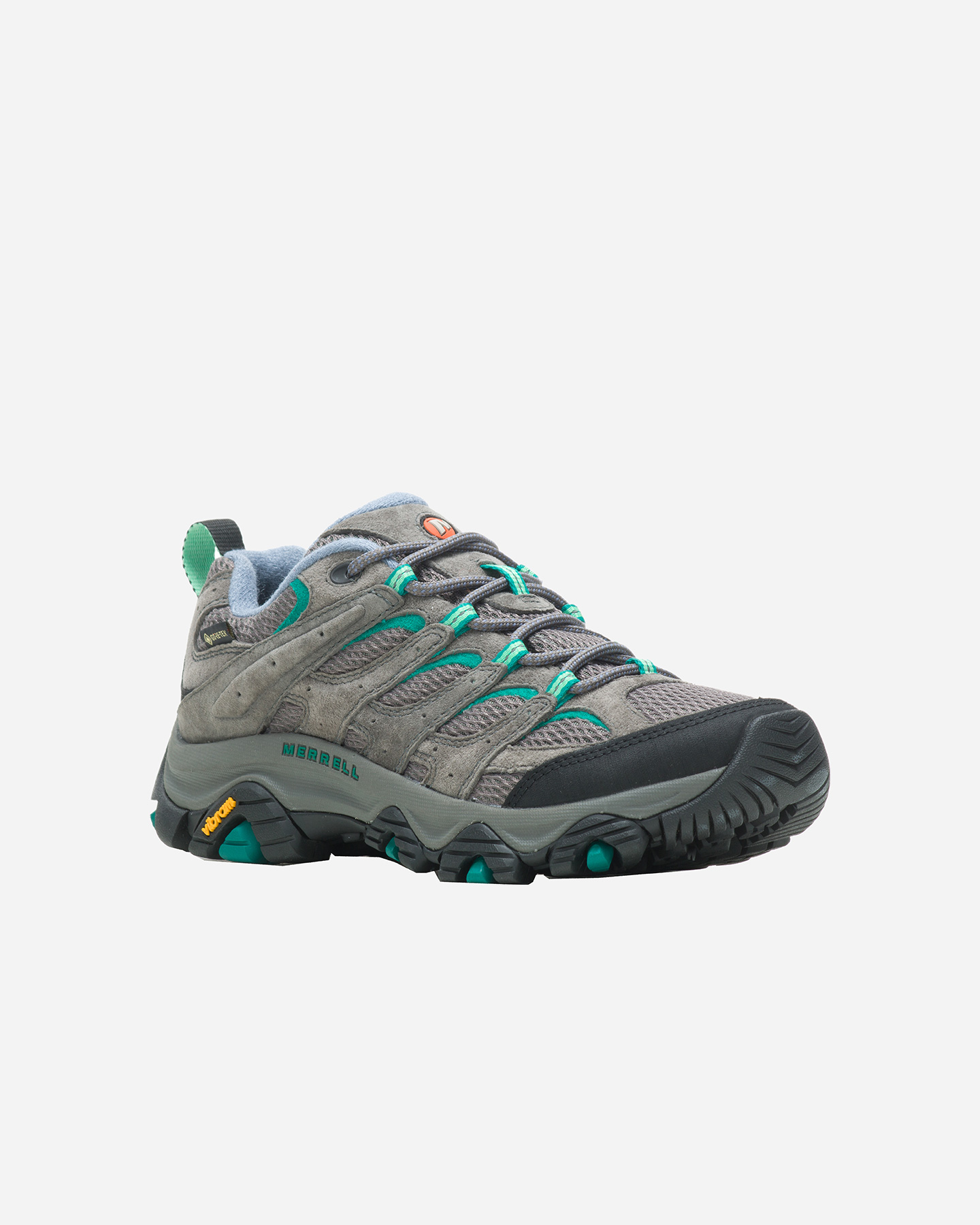 Scarpe trail MERRELL MOAB 3 GTX W - 1 | Cisalfa Sport