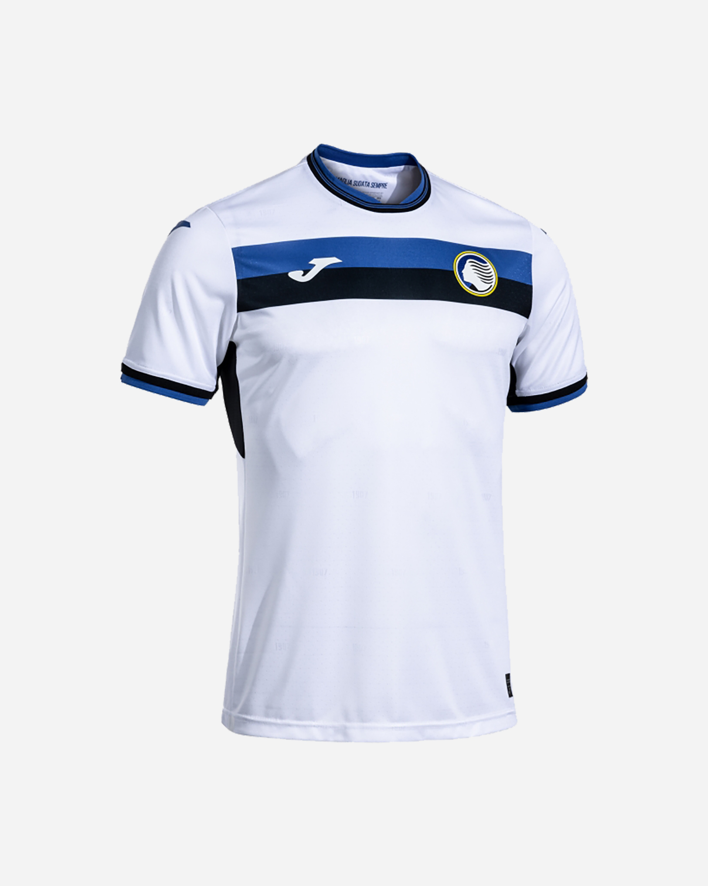 Maglia calcio ufficiale JOMA ATALANTA AWAY 24-25 M - Color mix - 1 | Cisalfa Sport