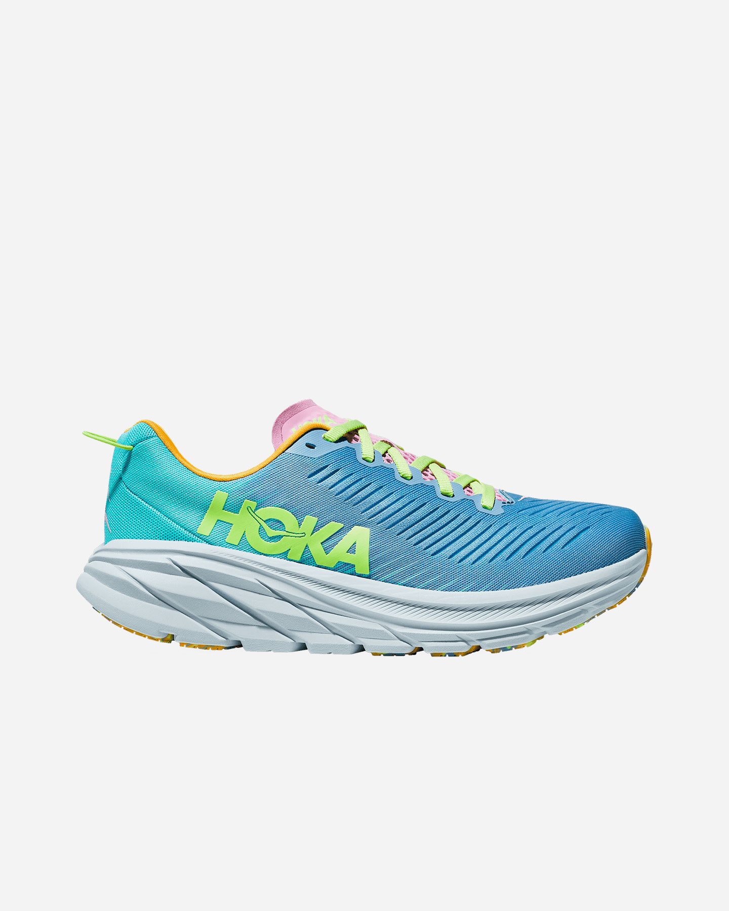 Scarpe running HOKA RINCON 3 W - 0 | Cisalfa Sport