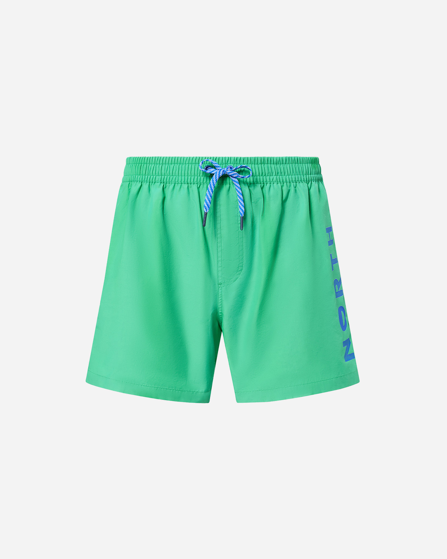 North Sails Logo Extended M - Boxer Mare - Uomo