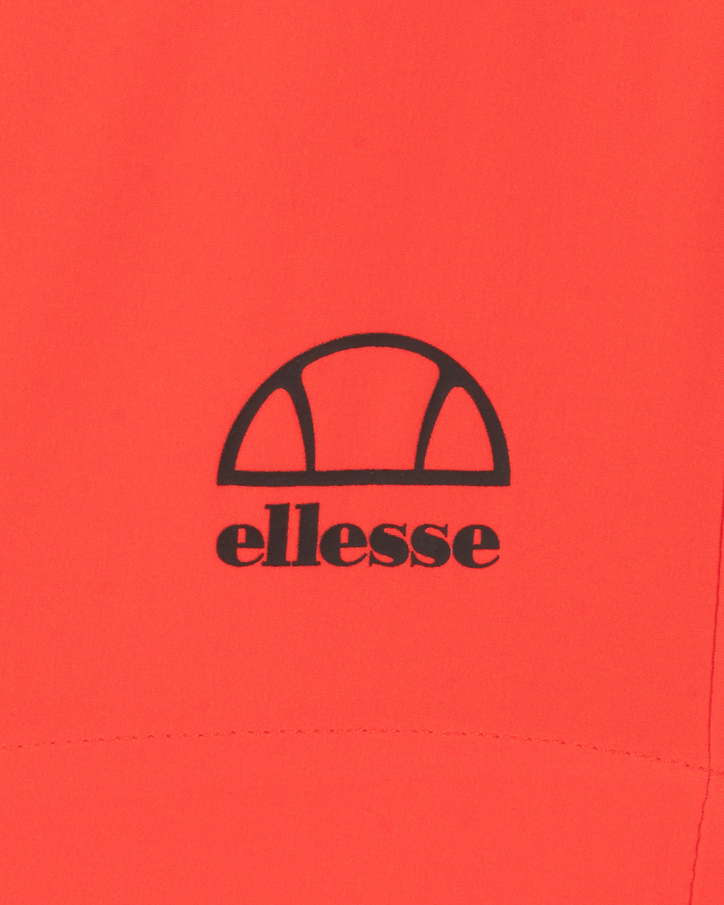 Pantaloncini tennis ELLESSE MULTIRIGA M - Rosso - 2 | Cisalfa Sport