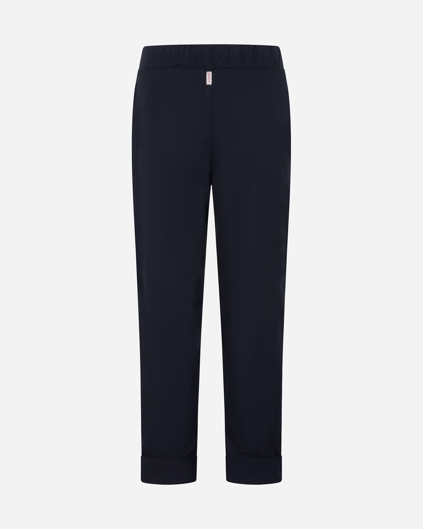 Pantalone DEHA DIRITTO W - Blu - 1 | Cisalfa Sport