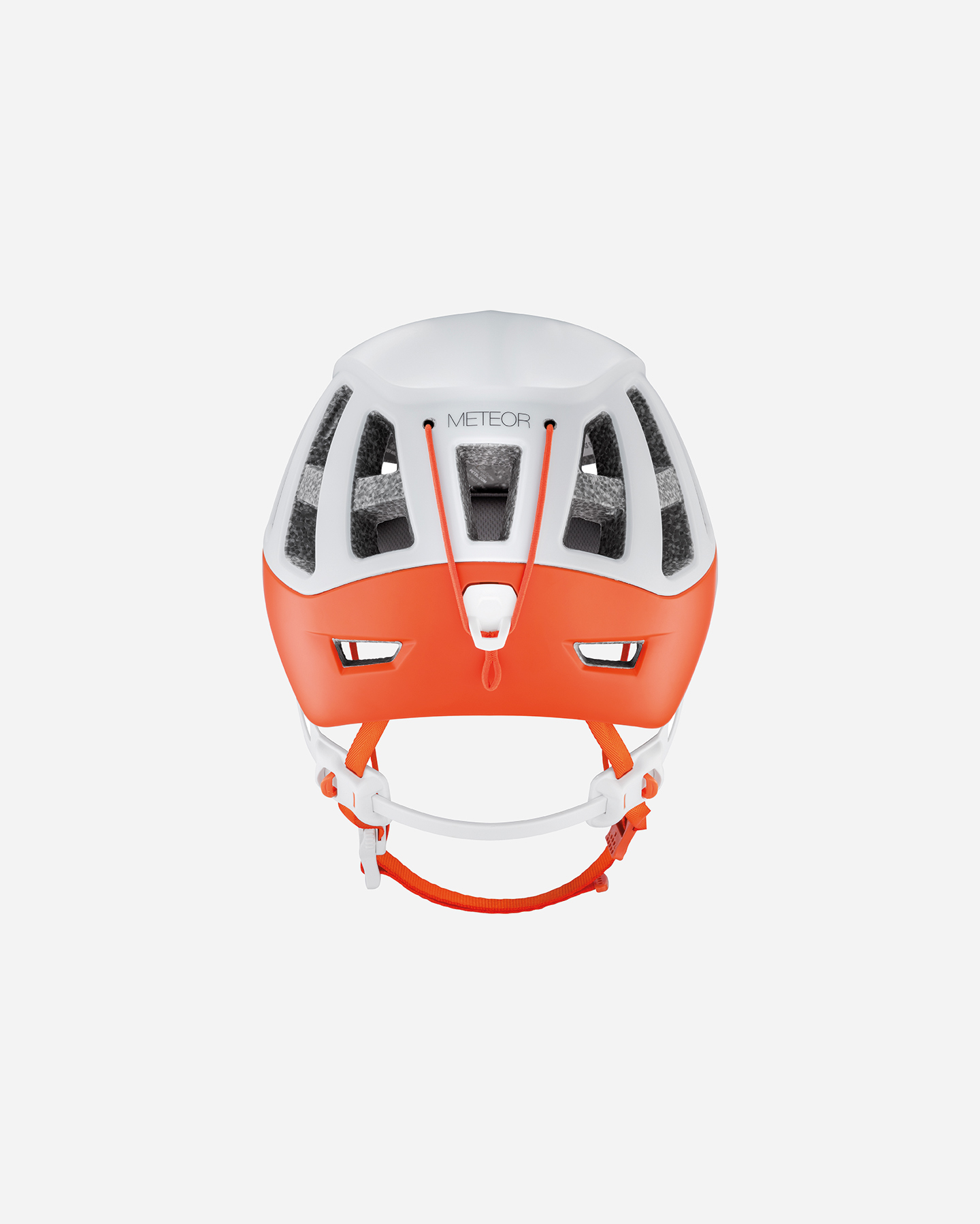 Casco alpinismo PETZL METEOR - Rosso - 3 | Cisalfa Sport
