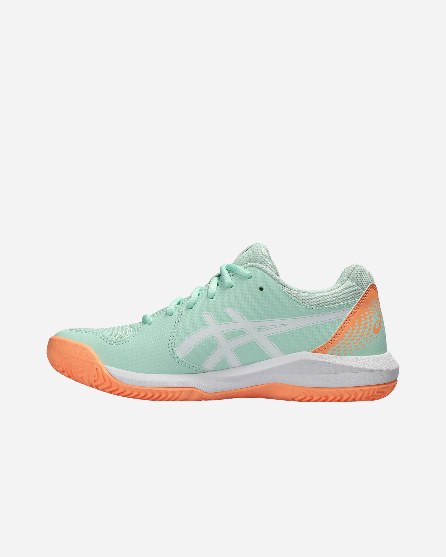 Scarpe padel ASICS GEL-DEDICATE 8 PADEL W - 5 | Cisalfa Sport