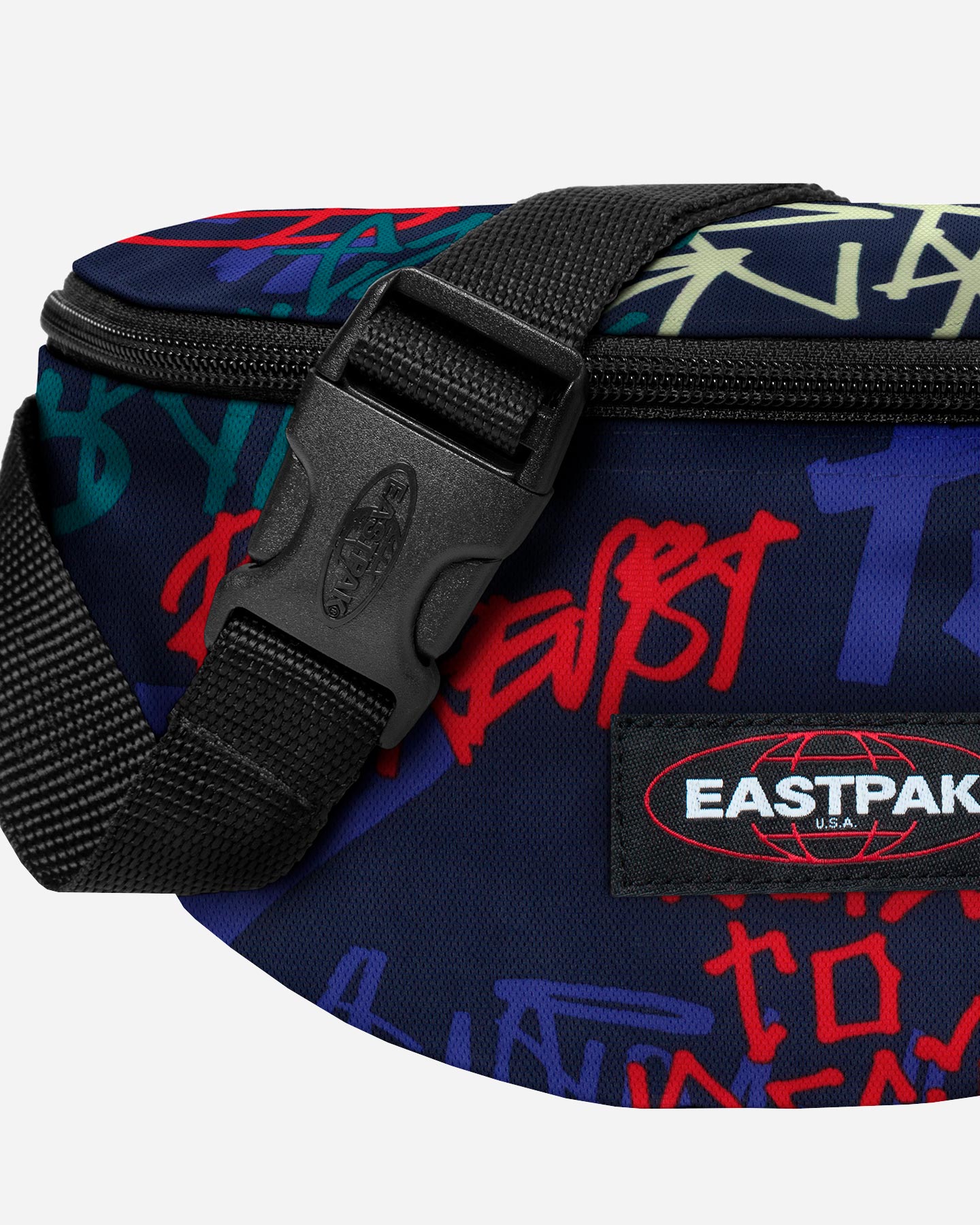 Marsupio EASTPAK SPRINGER  - 3 | Cisalfa Sport