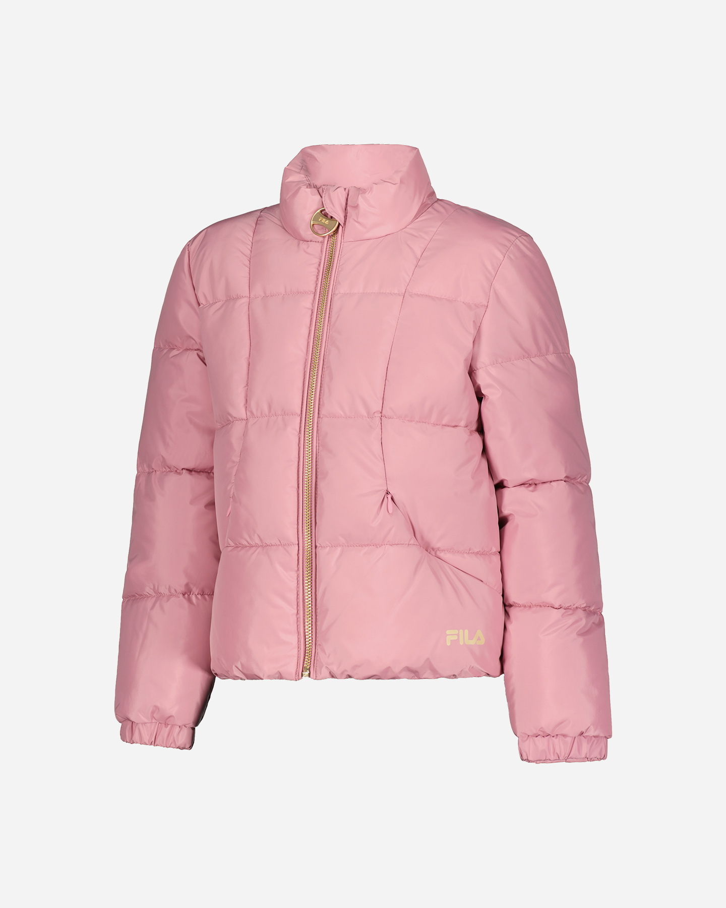 Giubbotto FILA CITYWEAR JR - Rosa - 0 | Cisalfa Sport
