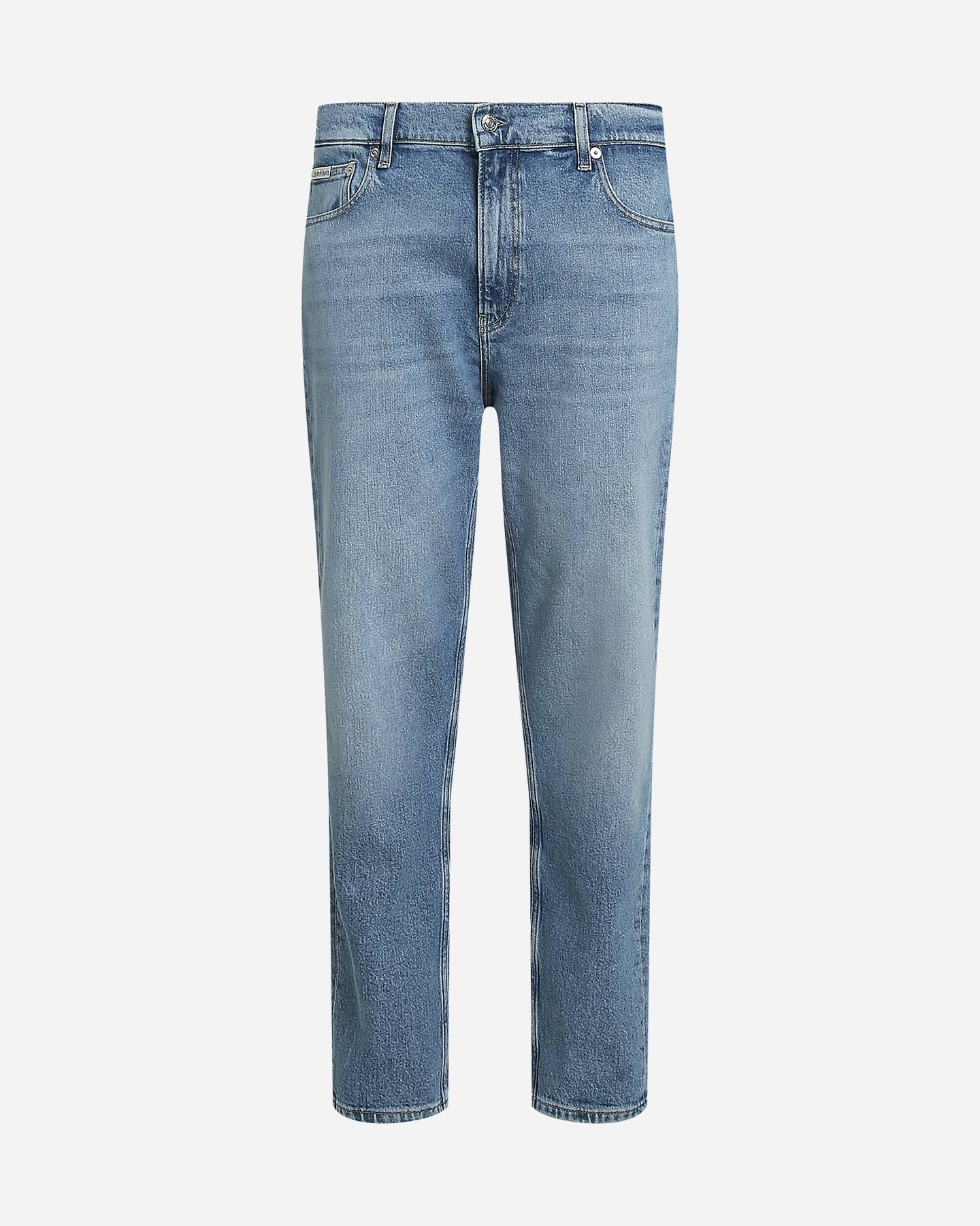 Jeans CALVIN KLEIN JEANS DAD M - Denim - 0 | Cisalfa Sport