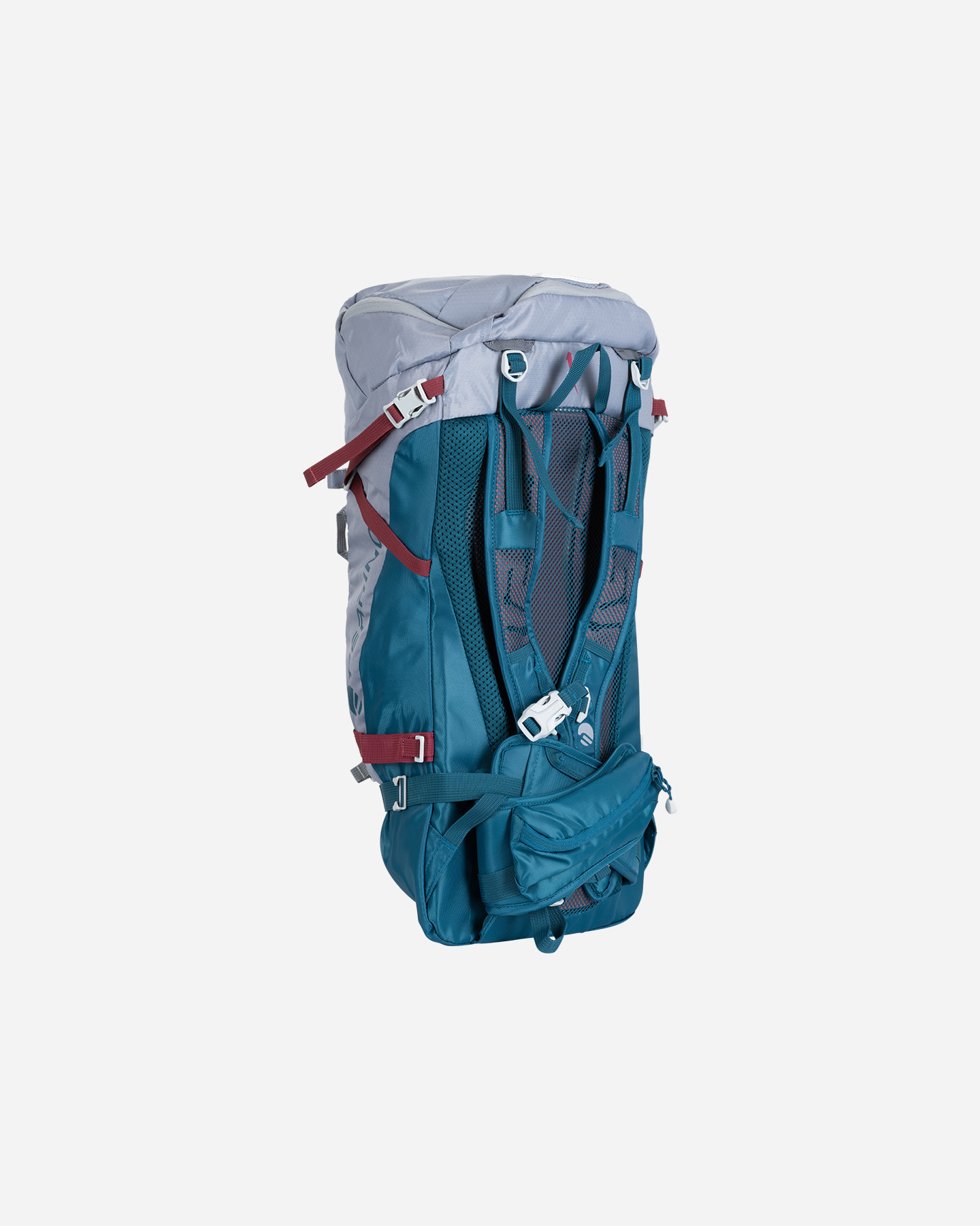 Zaino alpinismo FERRINO TRIOLET 28+3 - Grigio - 1 | Cisalfa Sport
