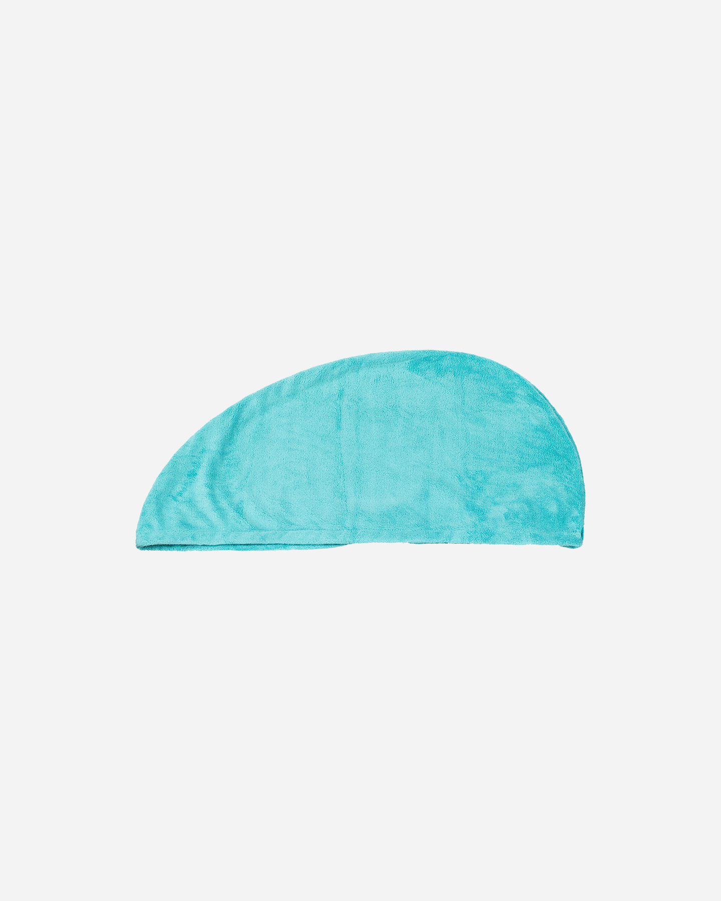 Accessorio piscina ABC HAIR WRAP - Verde - 0 | Cisalfa Sport
