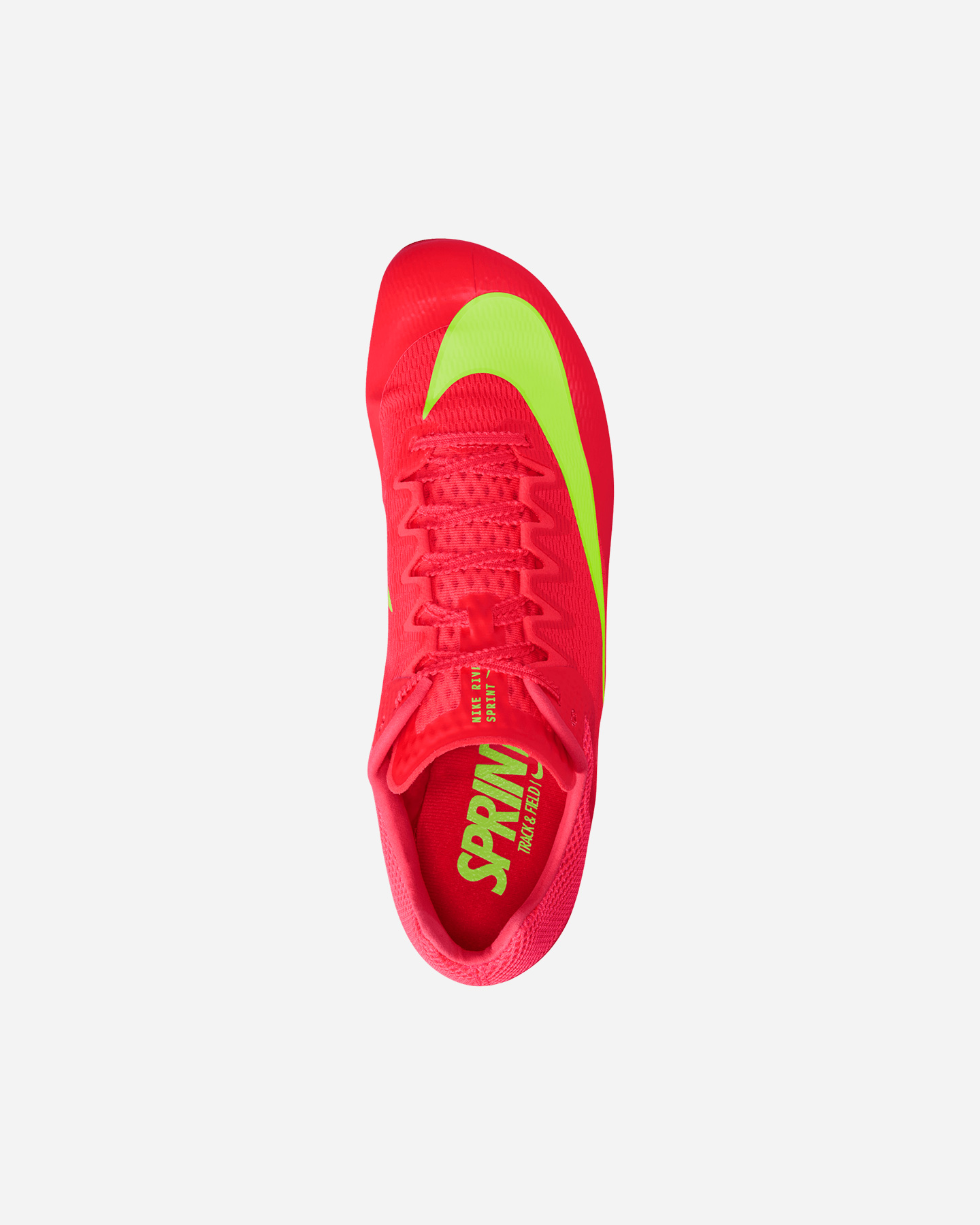 Scarpe running NIKE RIVAL SPRINT M - 2 | Cisalfa Sport