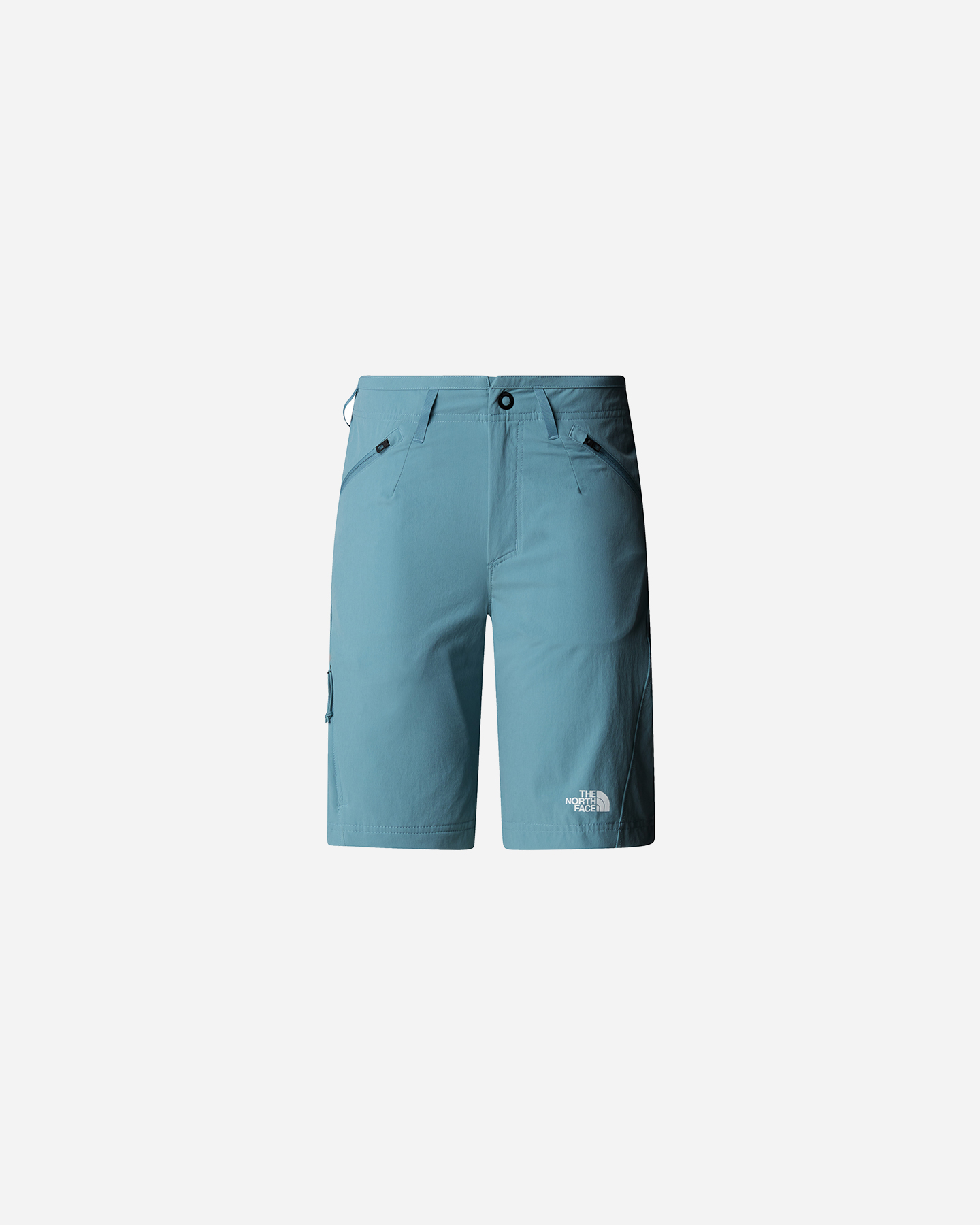 Pantaloncini THE NORTH FACE SPEEDLIGHT W - Blu - 0 | Cisalfa Sport