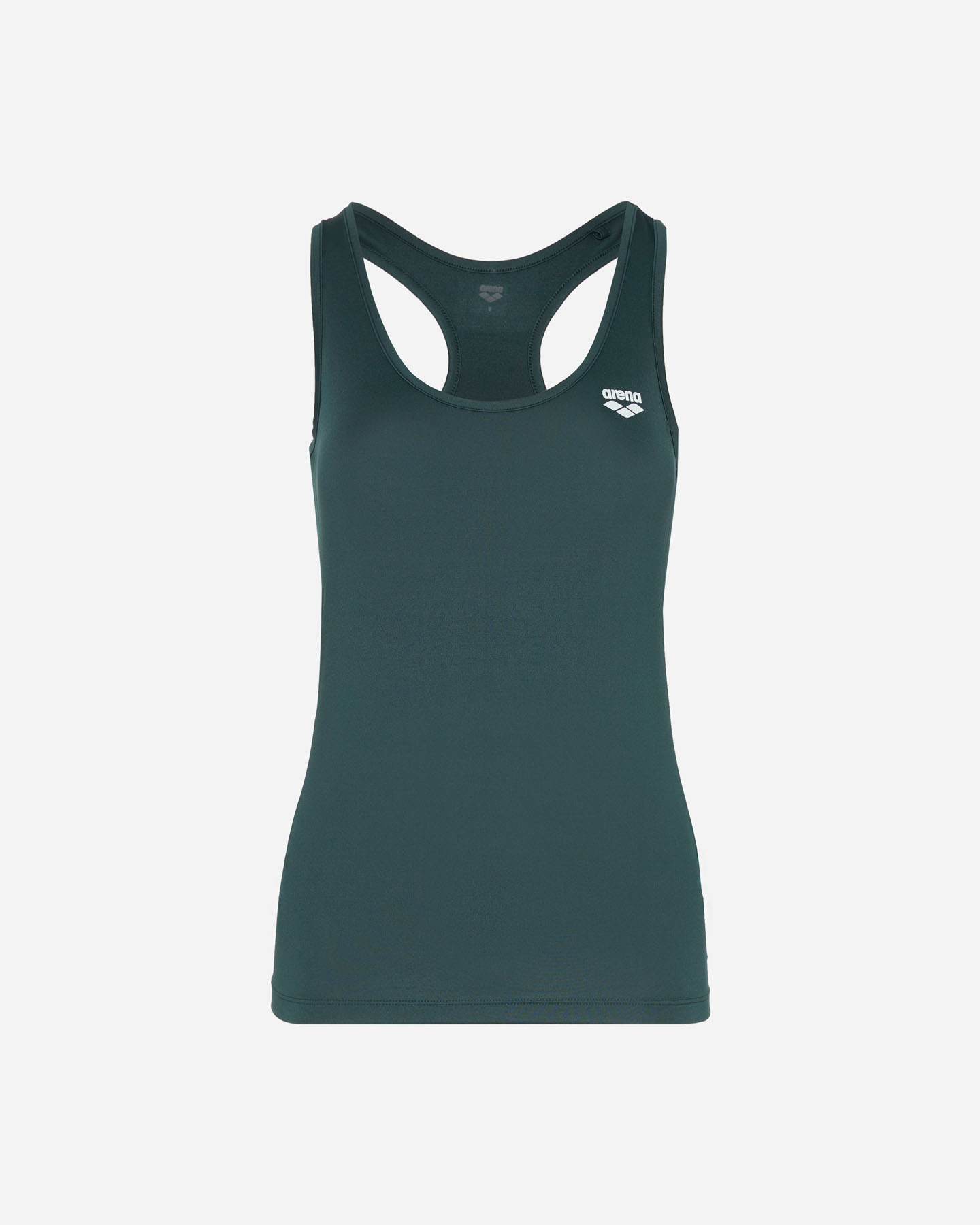 Canotta training ARENA SOUL W - Verde - 0 | Cisalfa Sport