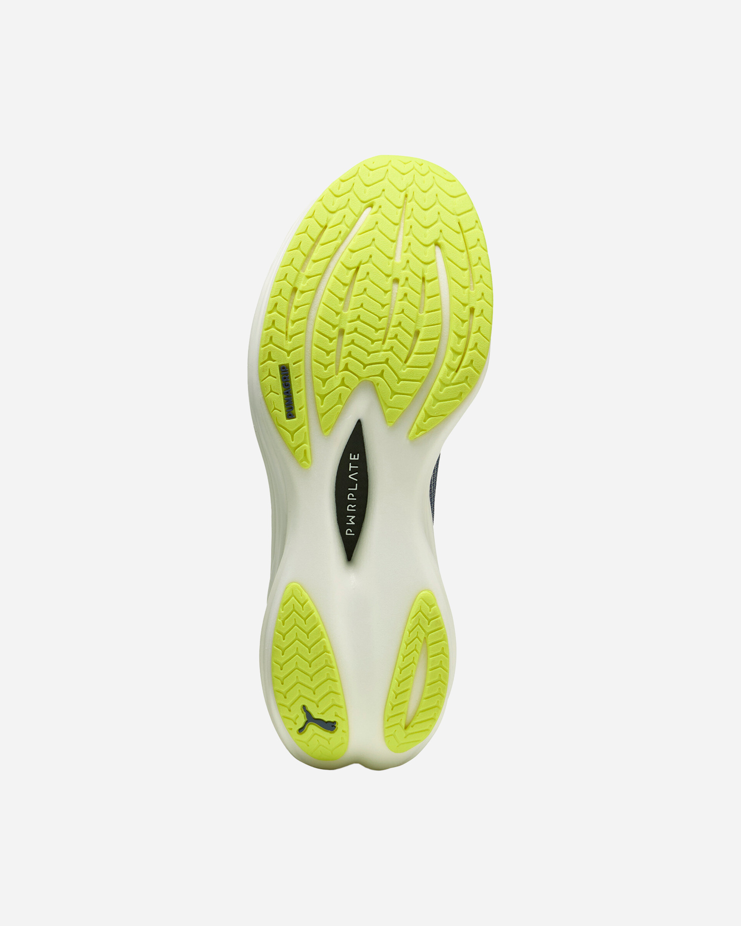 Scarpe running PUMA DEVIATE NITRO 3 M - Blu - 2 | Cisalfa Sport