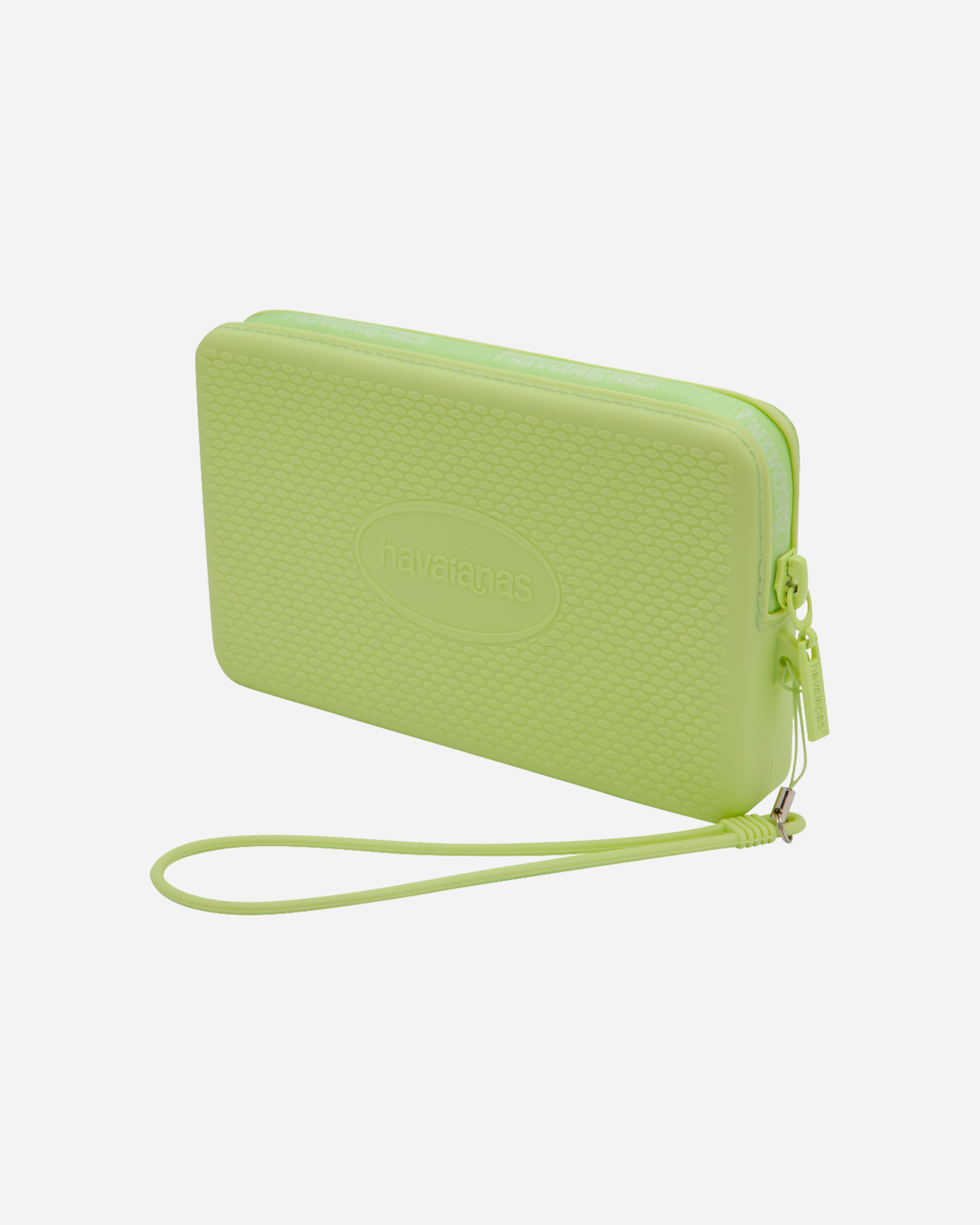 Borsa HAVAIANAS MINI BAG LOGO W - Verde - 1 | Cisalfa Sport