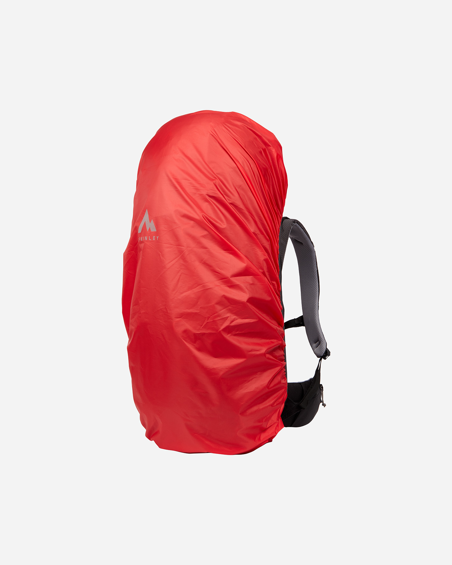 Zaino trekking MCKINLEY MAKE II CT 65+10 VARIO  - 4 | Cisalfa Sport