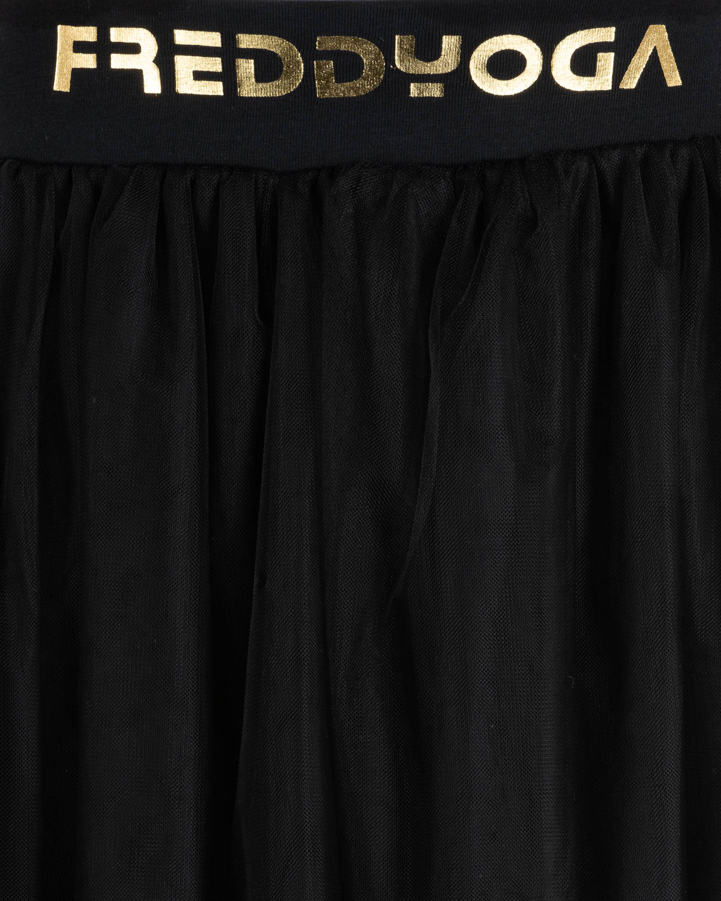 Pantaloncini FREDDY TOULLE JR - Nero - 2 | Cisalfa Sport