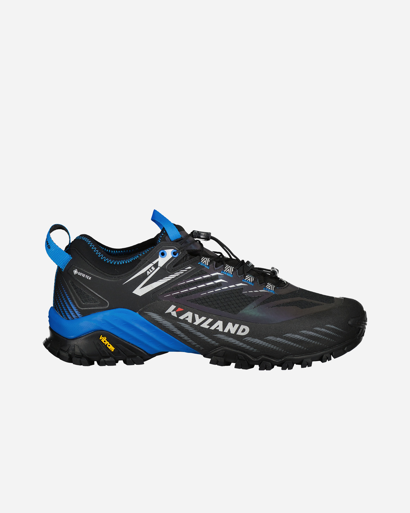 Scarpe trail KAYLAND DUKE GTX M - 0 | Cisalfa Sport