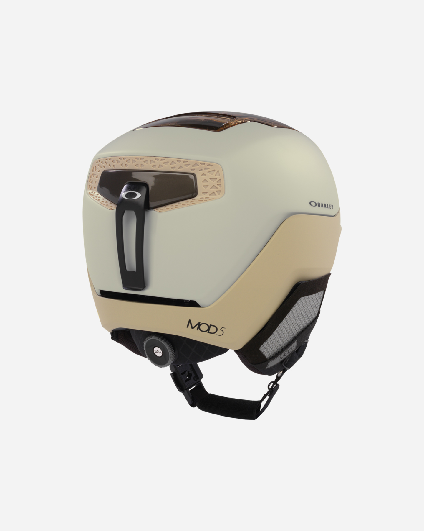 Casco sci OAKLEY MOD5 M - 3 | Cisalfa Sport