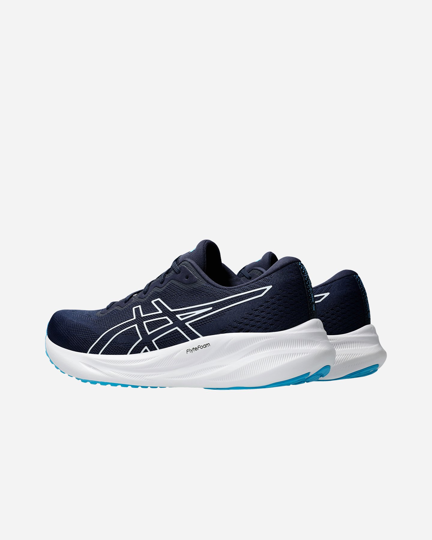 Scarpe running ASICS GEL-PULSE 15 M - 4 | Cisalfa Sport