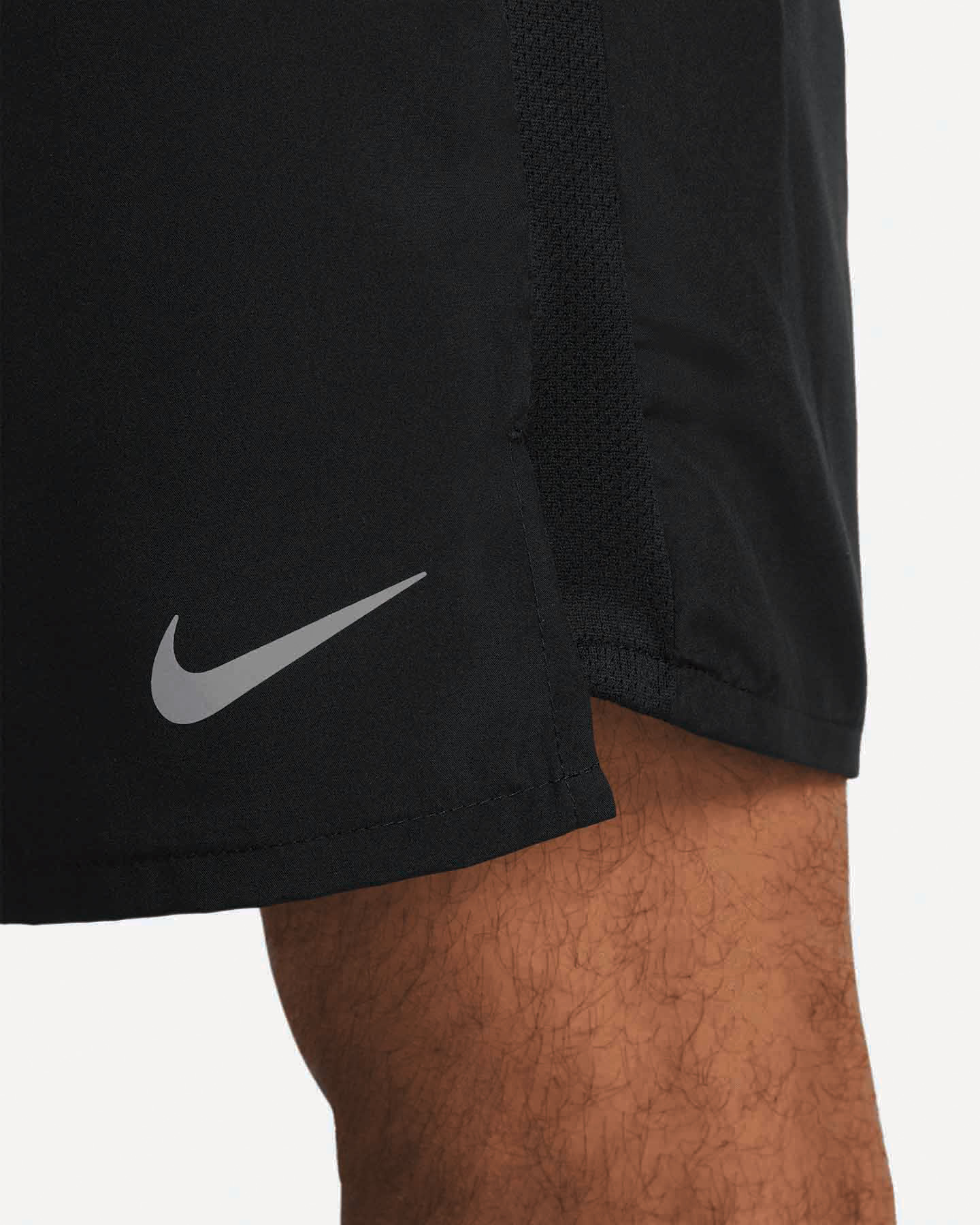 Short running NIKE DRI FIT CHALLENGER 72IN1 M - 3 | Cisalfa Sport