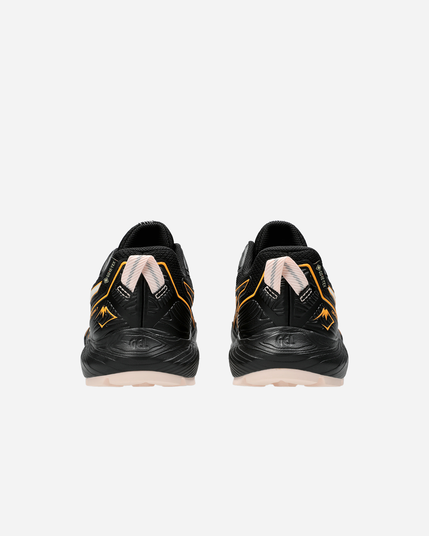 Scarpe trail ASICS GEL-SONOMA 7 GTX W - Nero - 5 | Cisalfa Sport