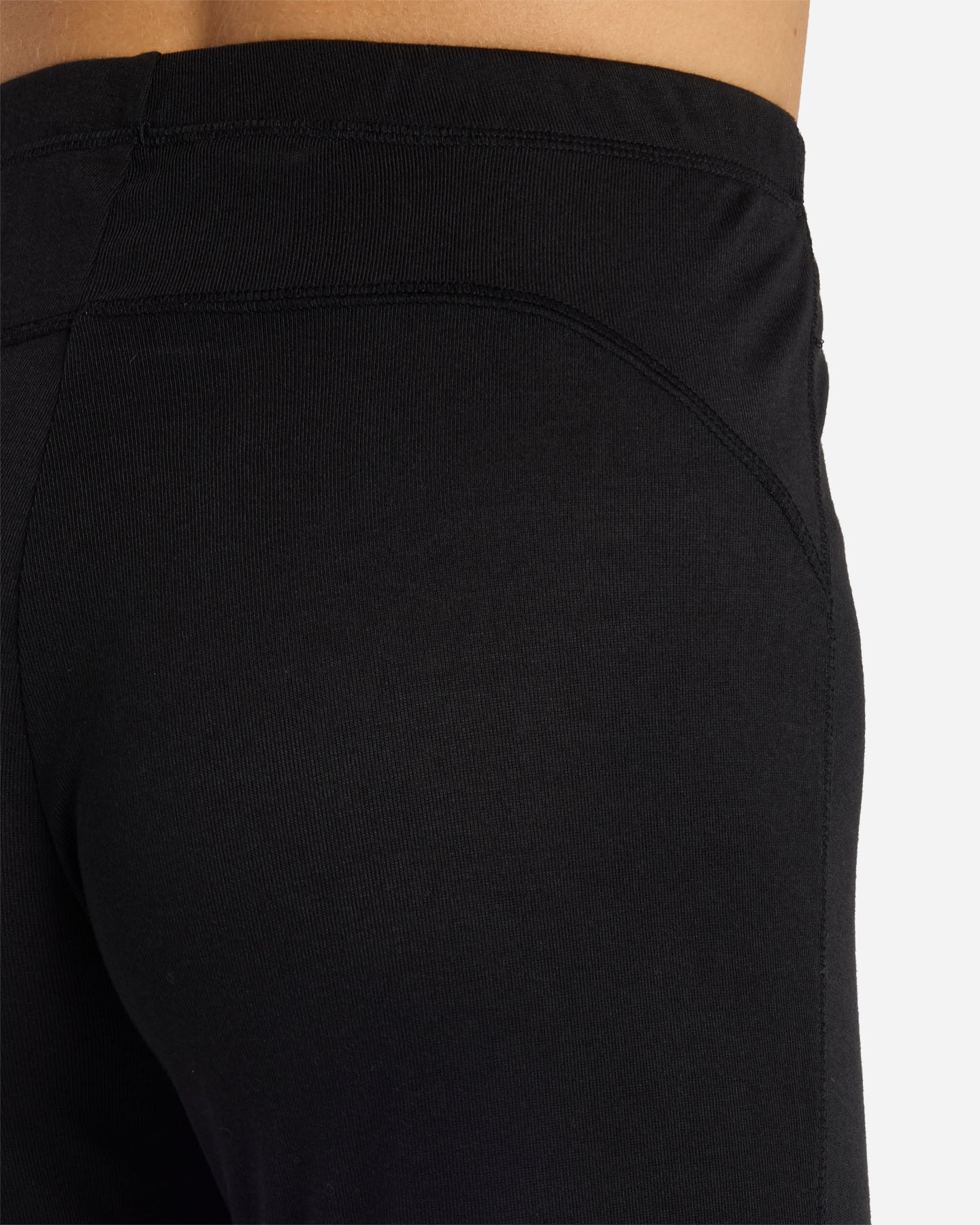 Calzamaglia 8848 MOUNTAIN ESSENTIAL W - Nero - 4 | Cisalfa Sport