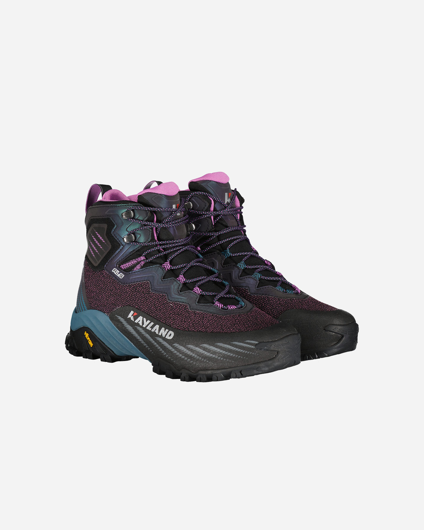 Scarpe escursionismo KAYLAND DUKE MID GTX W - 1 | Cisalfa Sport