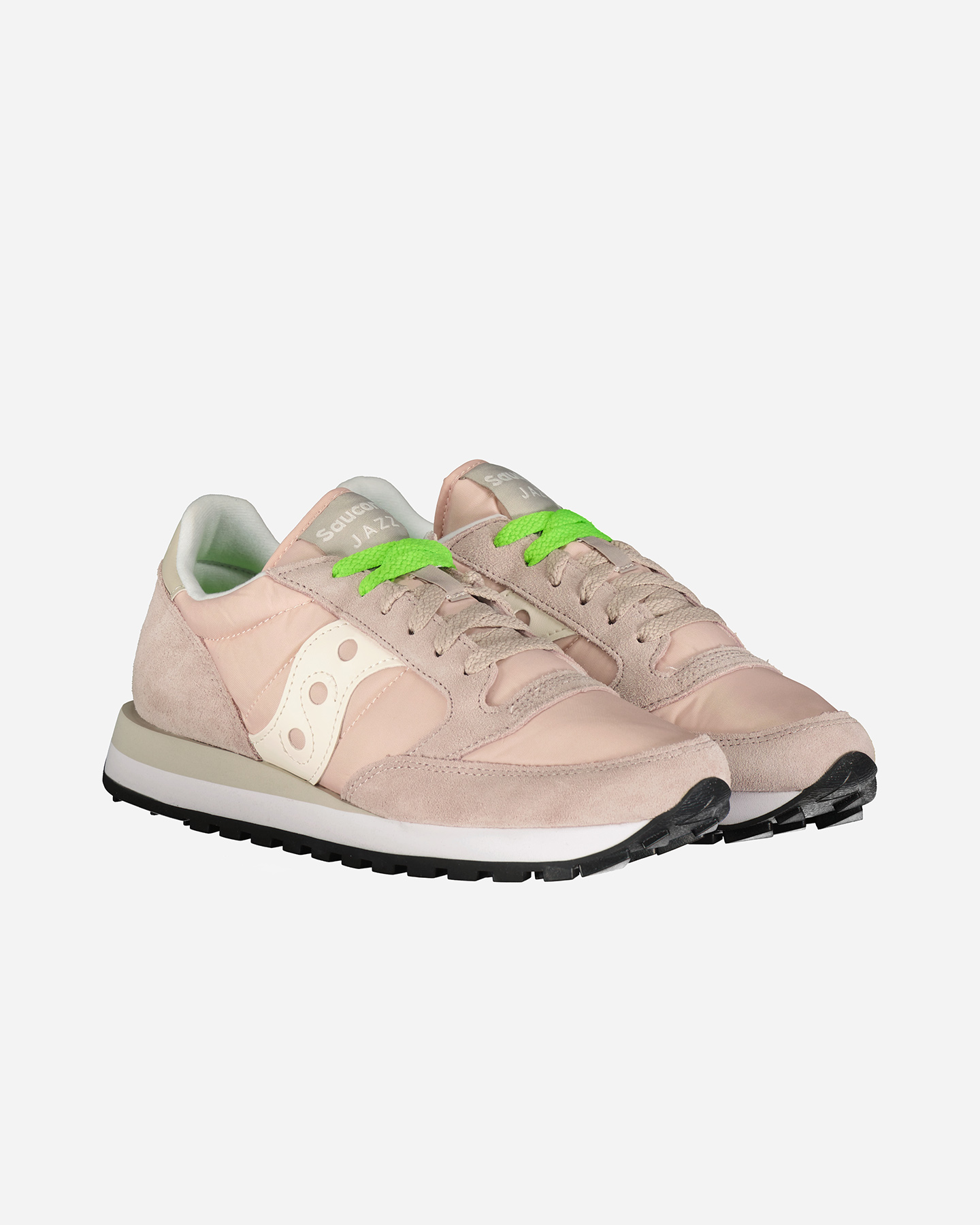 Scarpe sneakers SAUCONY JAZZ ORIGINAL W - Rosa - 1 | Cisalfa Sport