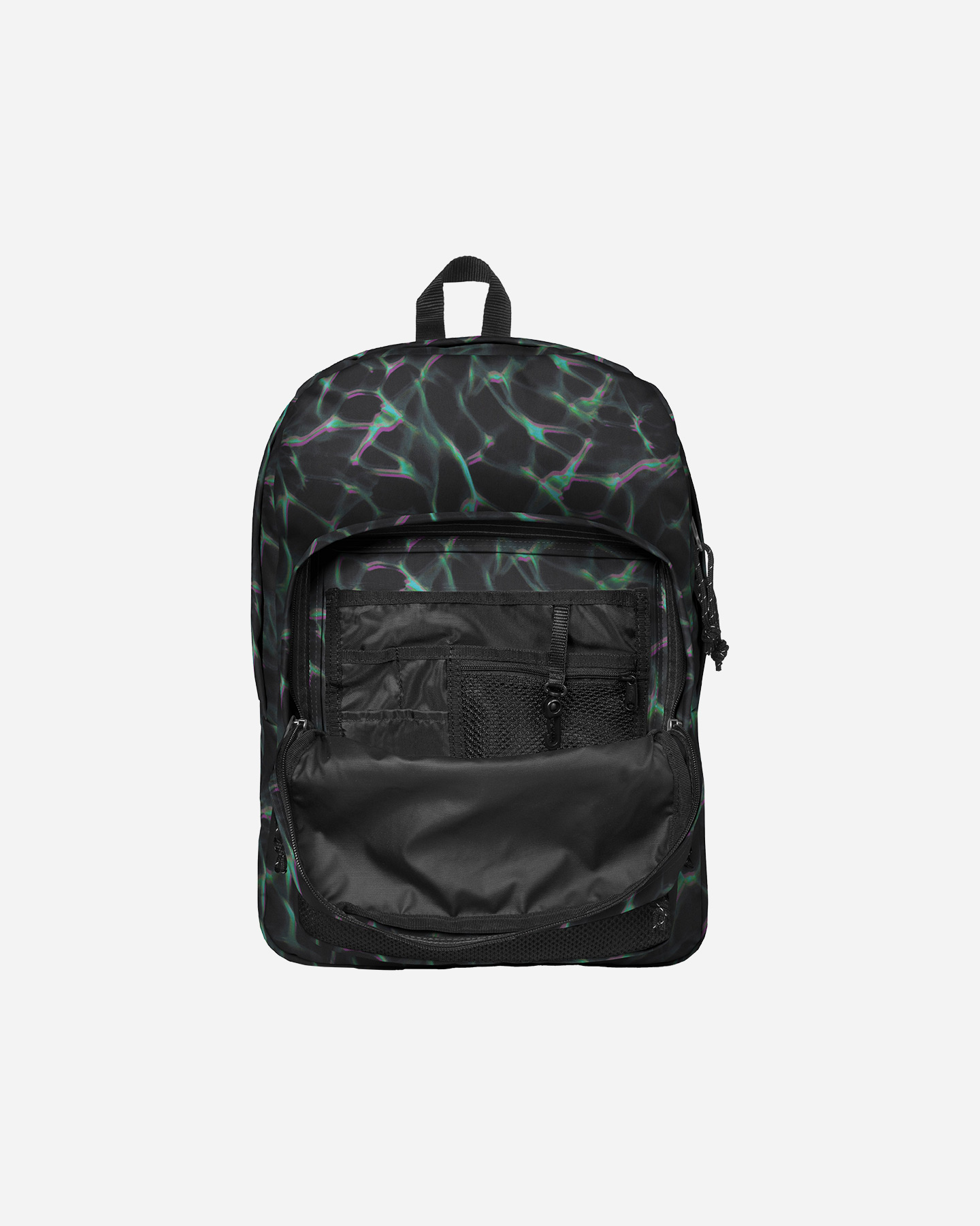 Zaino EASTPAK PINNACLE - Nero - 3 | Cisalfa Sport