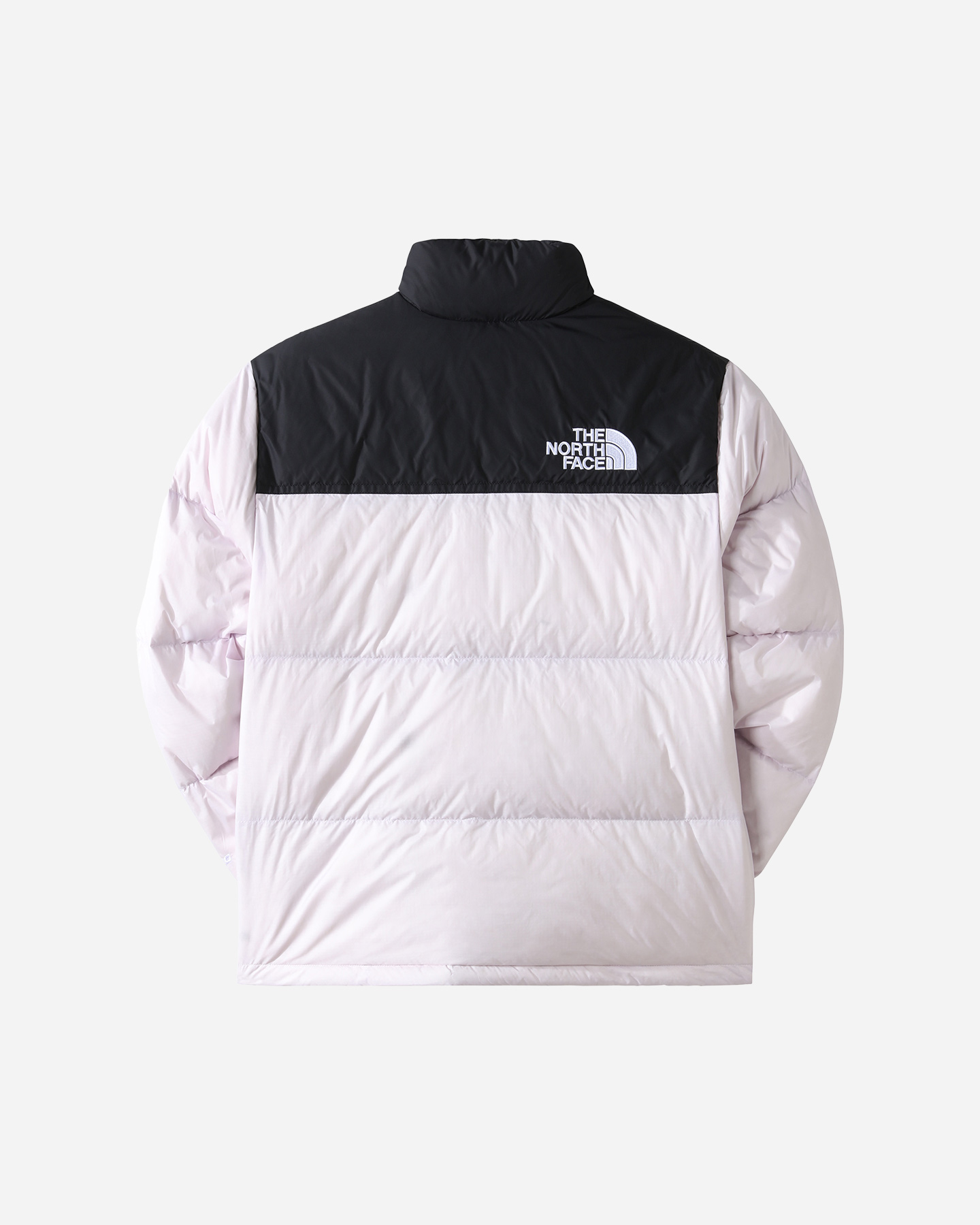 Piumino THE NORTH FACE NUPTSE RETRO 1996 JR - Viola - 1 | Cisalfa Sport