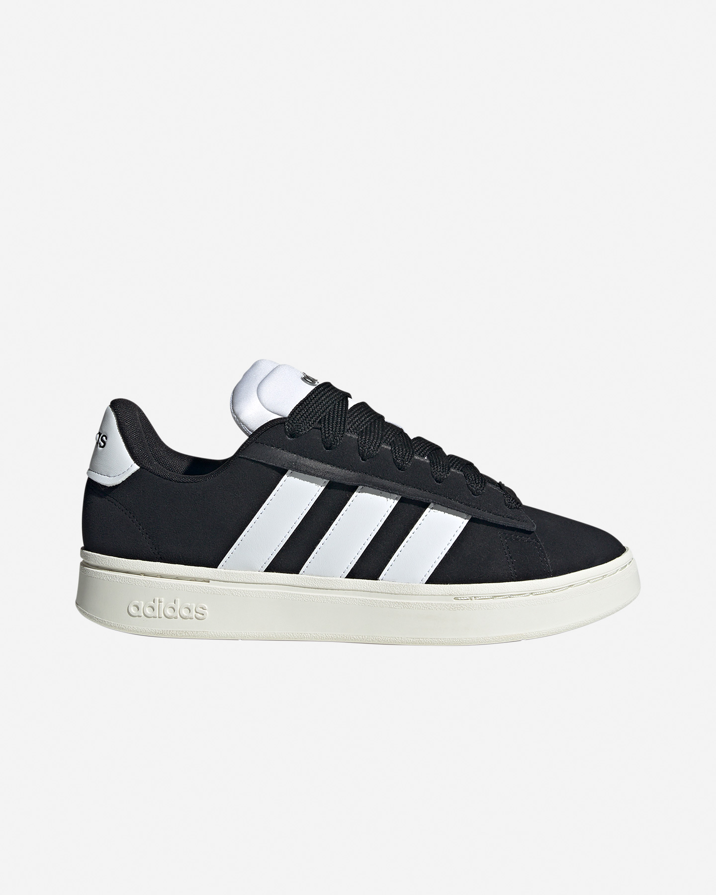 Scarpe sneakers ADIDAS CORE GRAND COURT ALPHA 00s - Nero - 0 | Cisalfa Sport