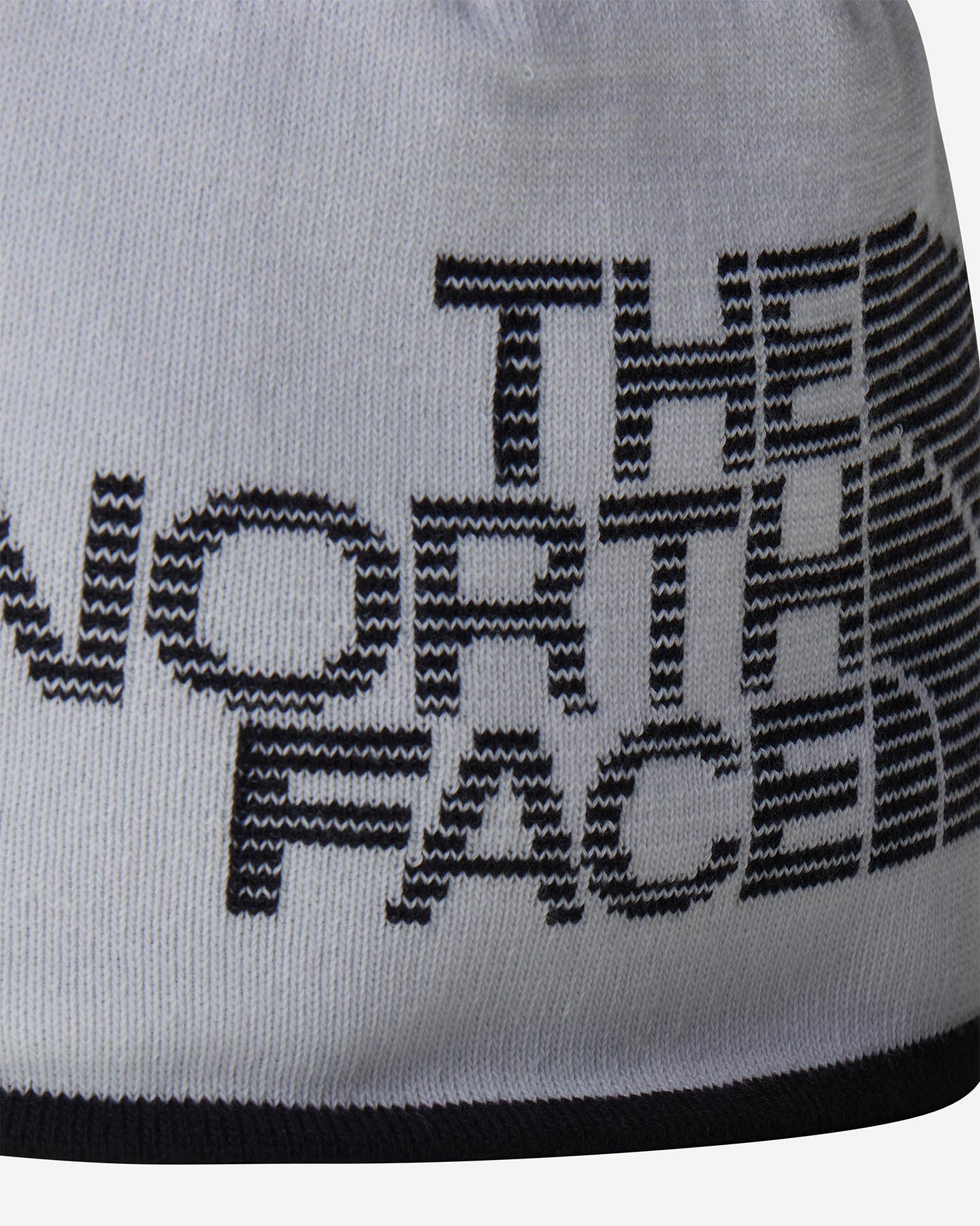 Berretto THE NORTH FACE REVERSIBLE HIGHLINE - Nero - 3 | Cisalfa Sport