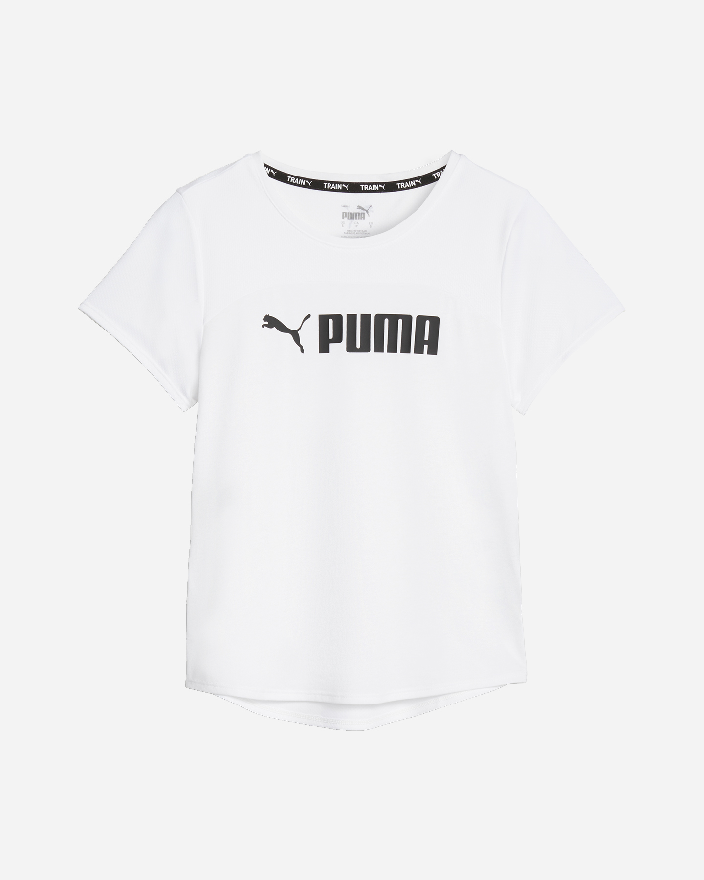 T-shirt training PUMA ULTRABREATHE W - 0 | Cisalfa Sport