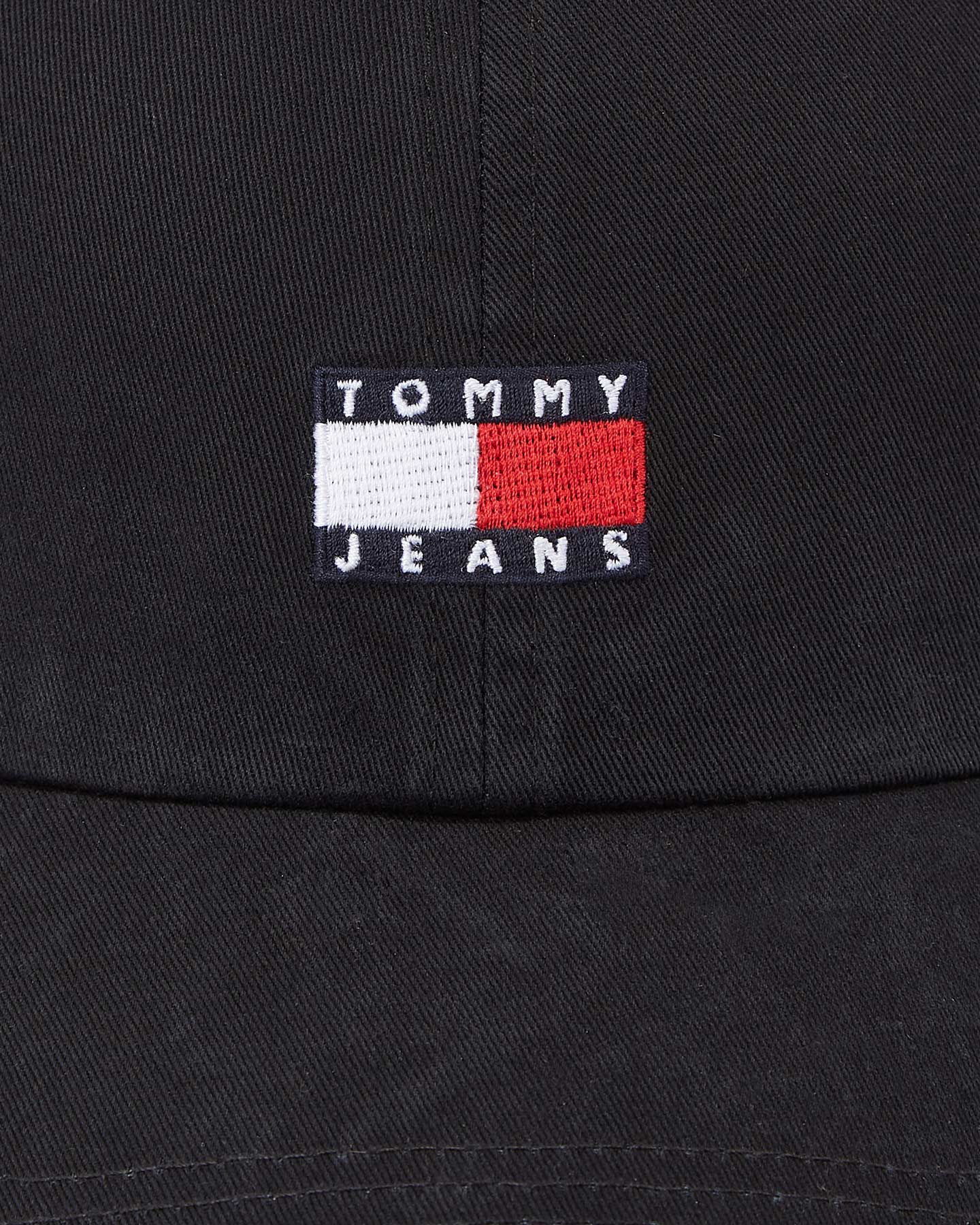 Cappellino TOMMY HILFIGER HERITAGE LOGO M - 2 | Cisalfa Sport