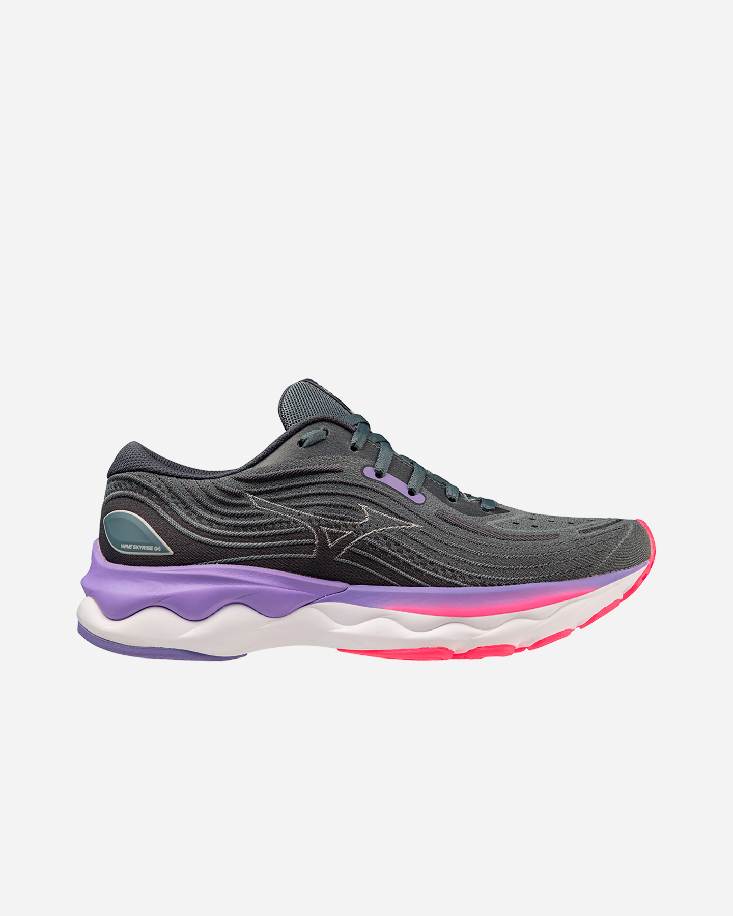 Scarpe running MIZUNO WAVE SKYRISE 4 W - 0 | Cisalfa Sport