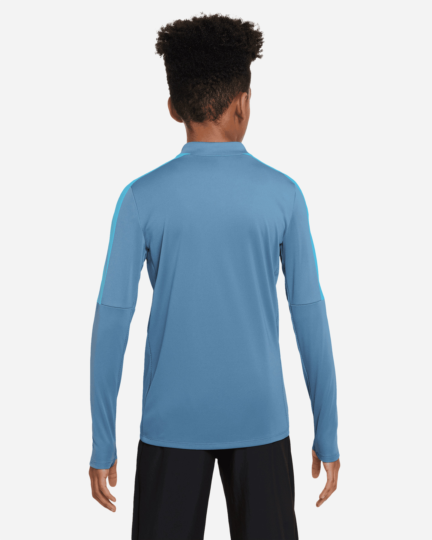 Maglia calcio NIKE DRI FIT ACADEMY 23 DRILL JR - 1 | Cisalfa Sport