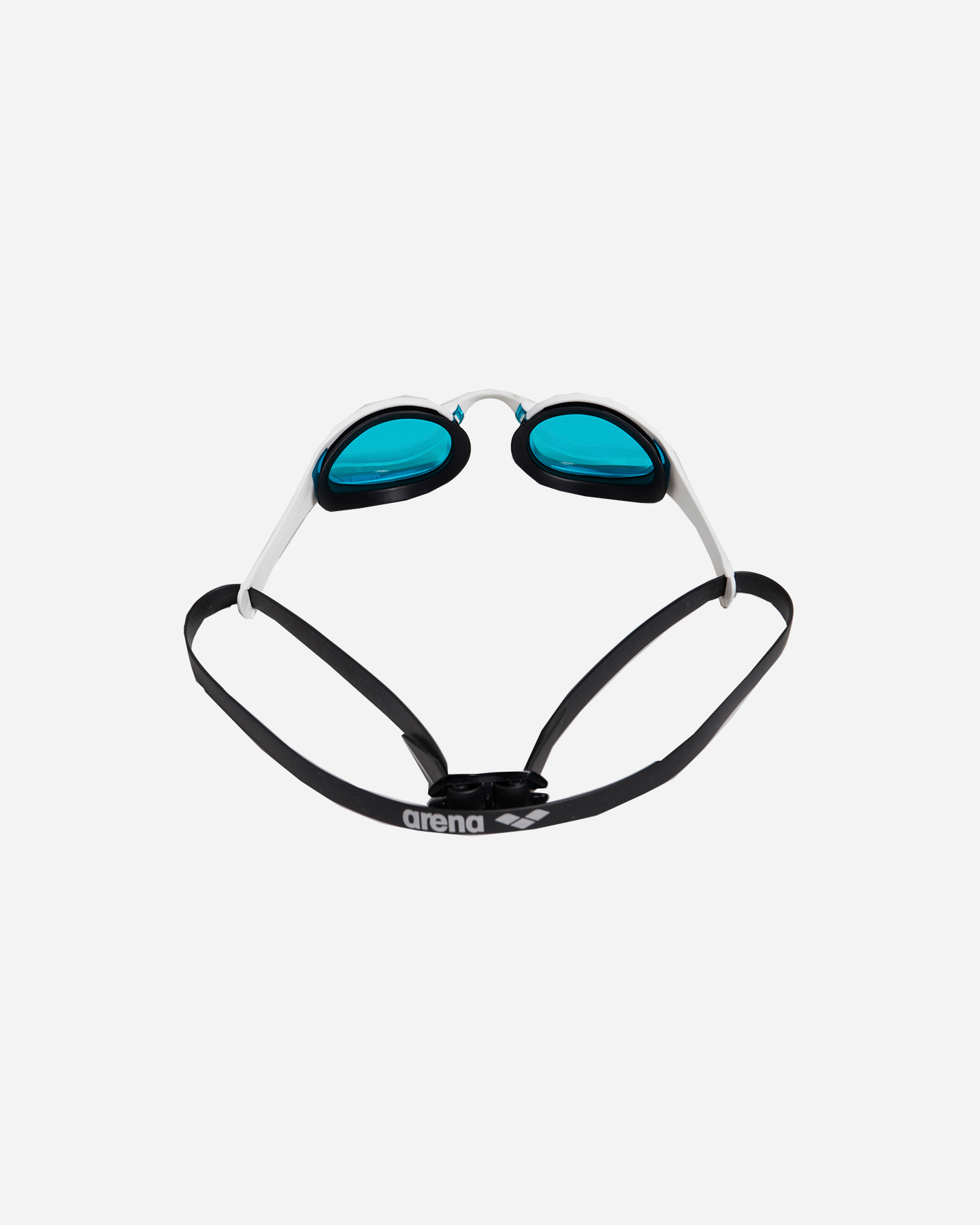 Occhialini piscina ARENA COBRA ULTRA SWIPE - Blu - 2 | Cisalfa Sport