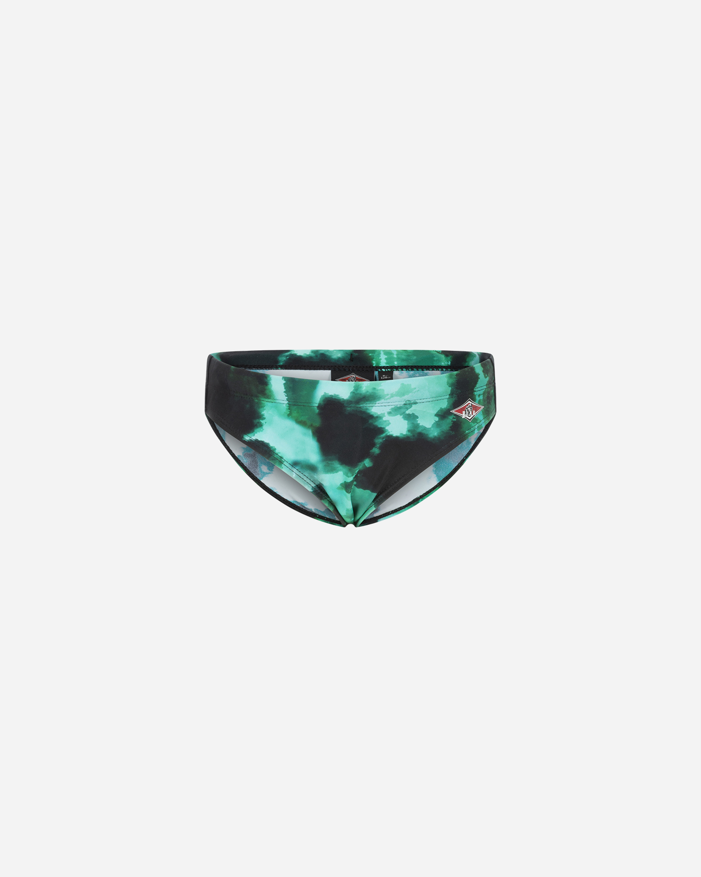 Slip mare BEAR BEACH BREAK JR - Verde - 0 | Cisalfa Sport