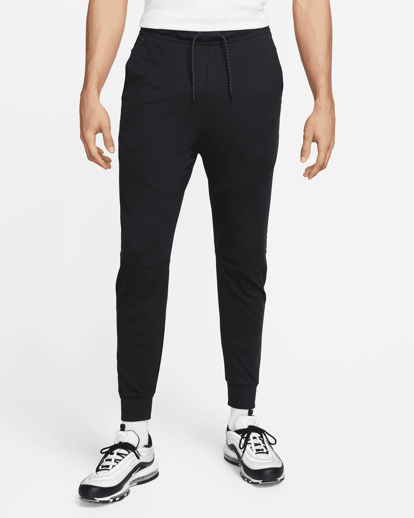 Pantalone NIKE TECH FLEECE M - 0 | Cisalfa Sport