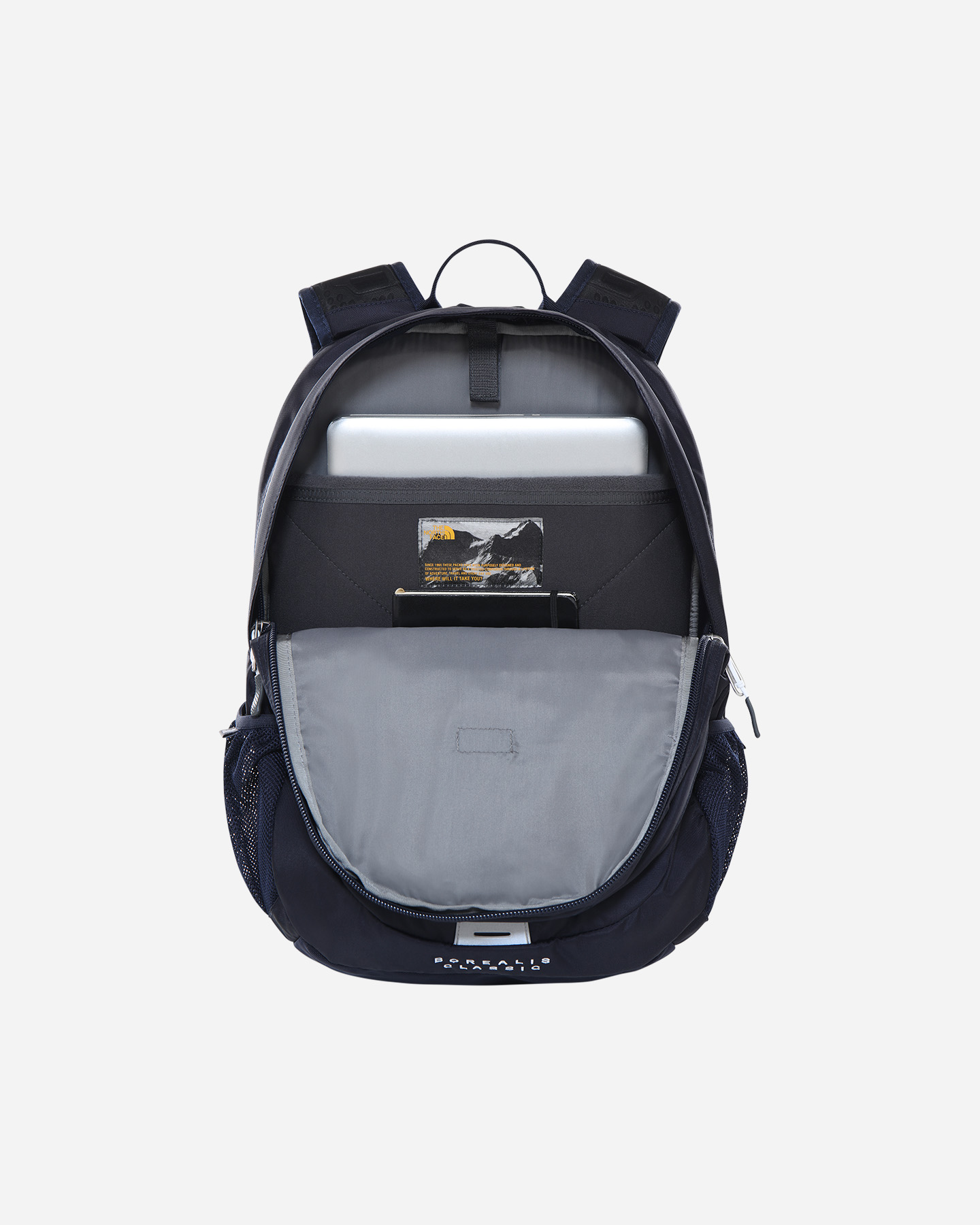 Zaino THE NORTH FACE BOREALIS CLASSIC - 1 | Cisalfa Sport