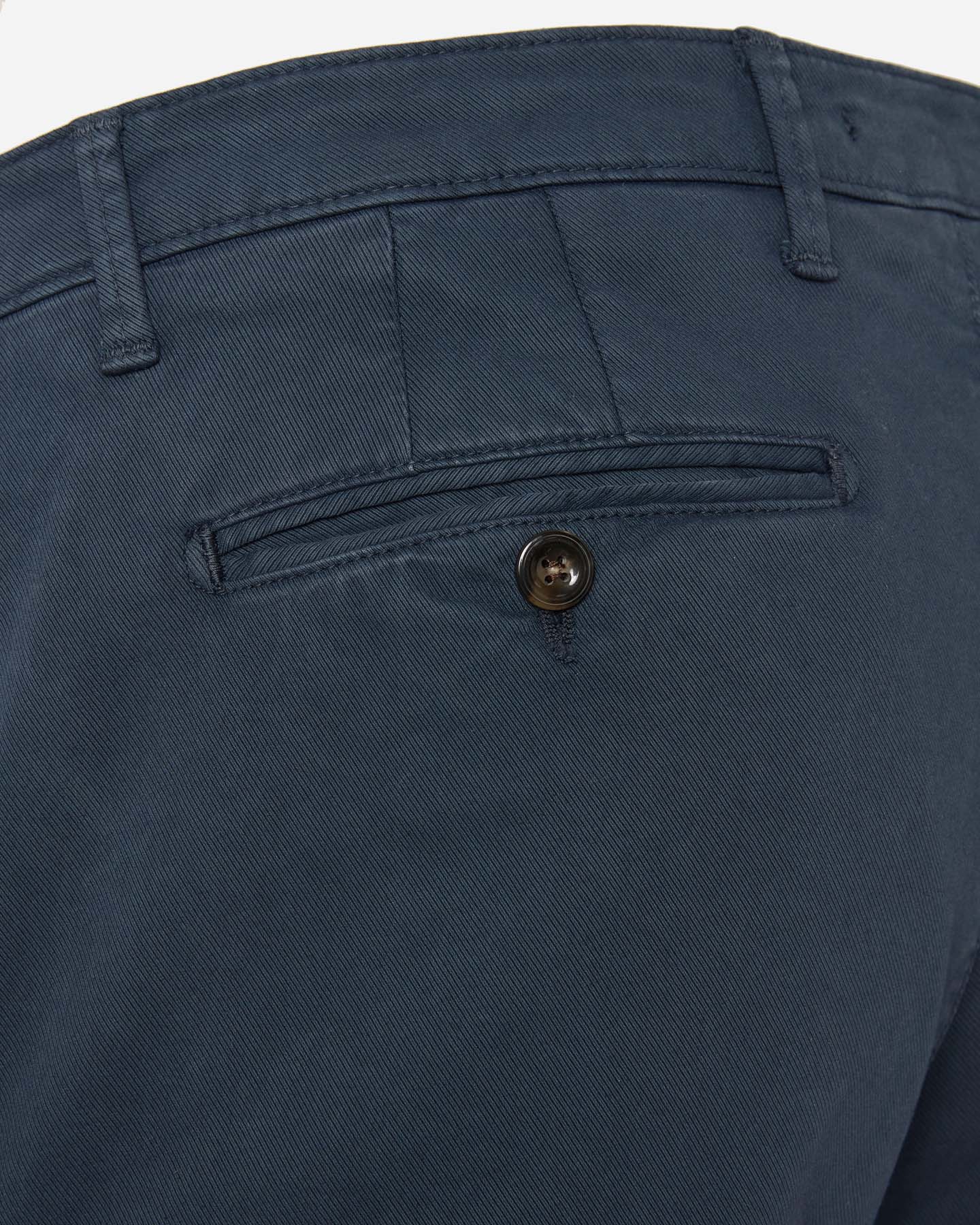 Pantalone BEST COMPANY PORTA VENEZIA M - Blu - 2 | Cisalfa Sport