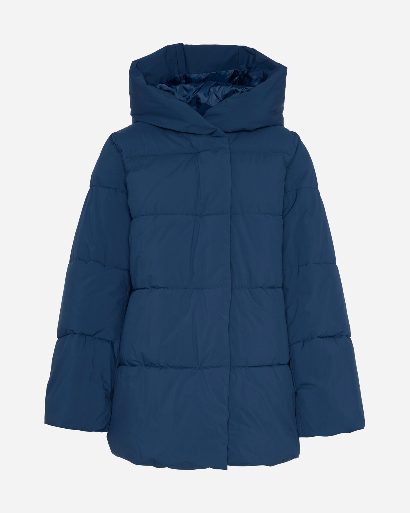 Giacca DACK'S URBAN W - Blu - 0 | Cisalfa Sport